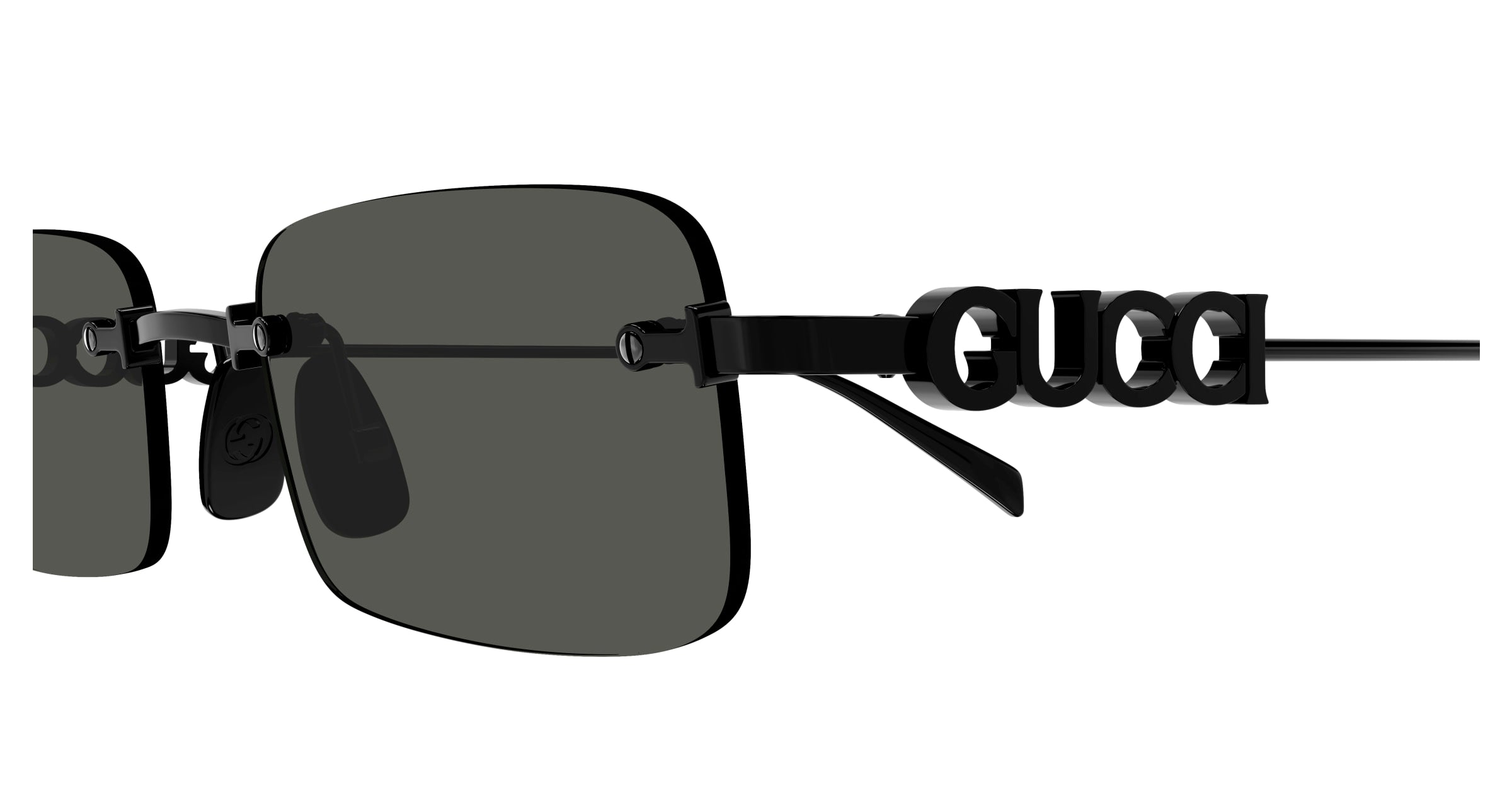 GG1808S 001 Occhiali da sole Gucci 3
