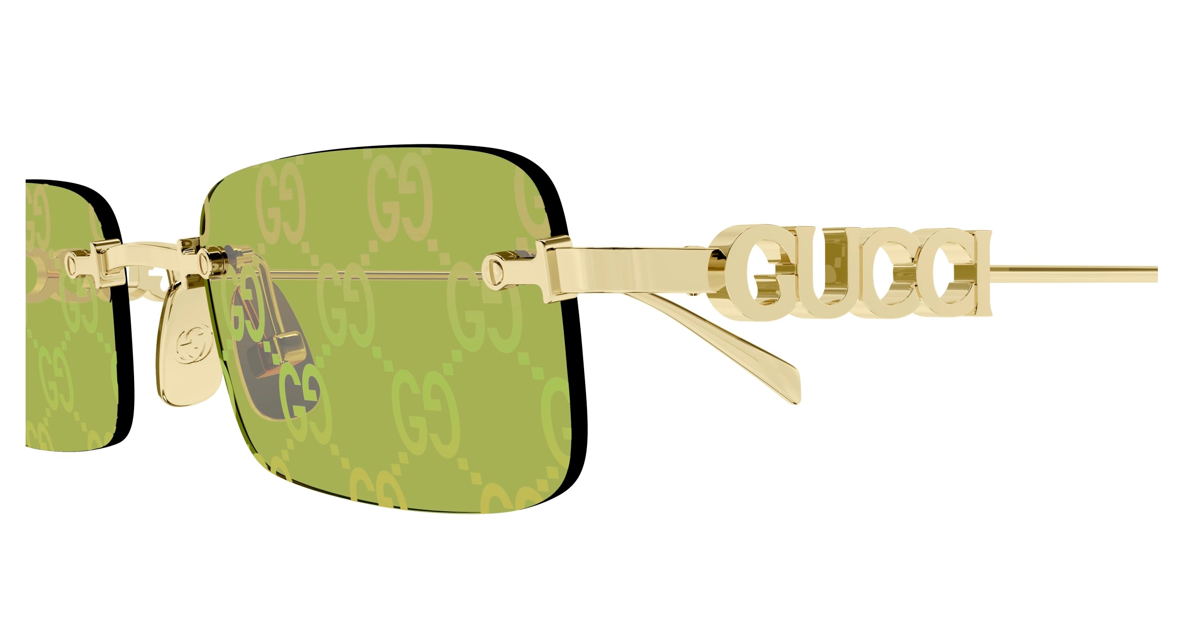 GG1808S 002 Occhiali da sole Gucci 3