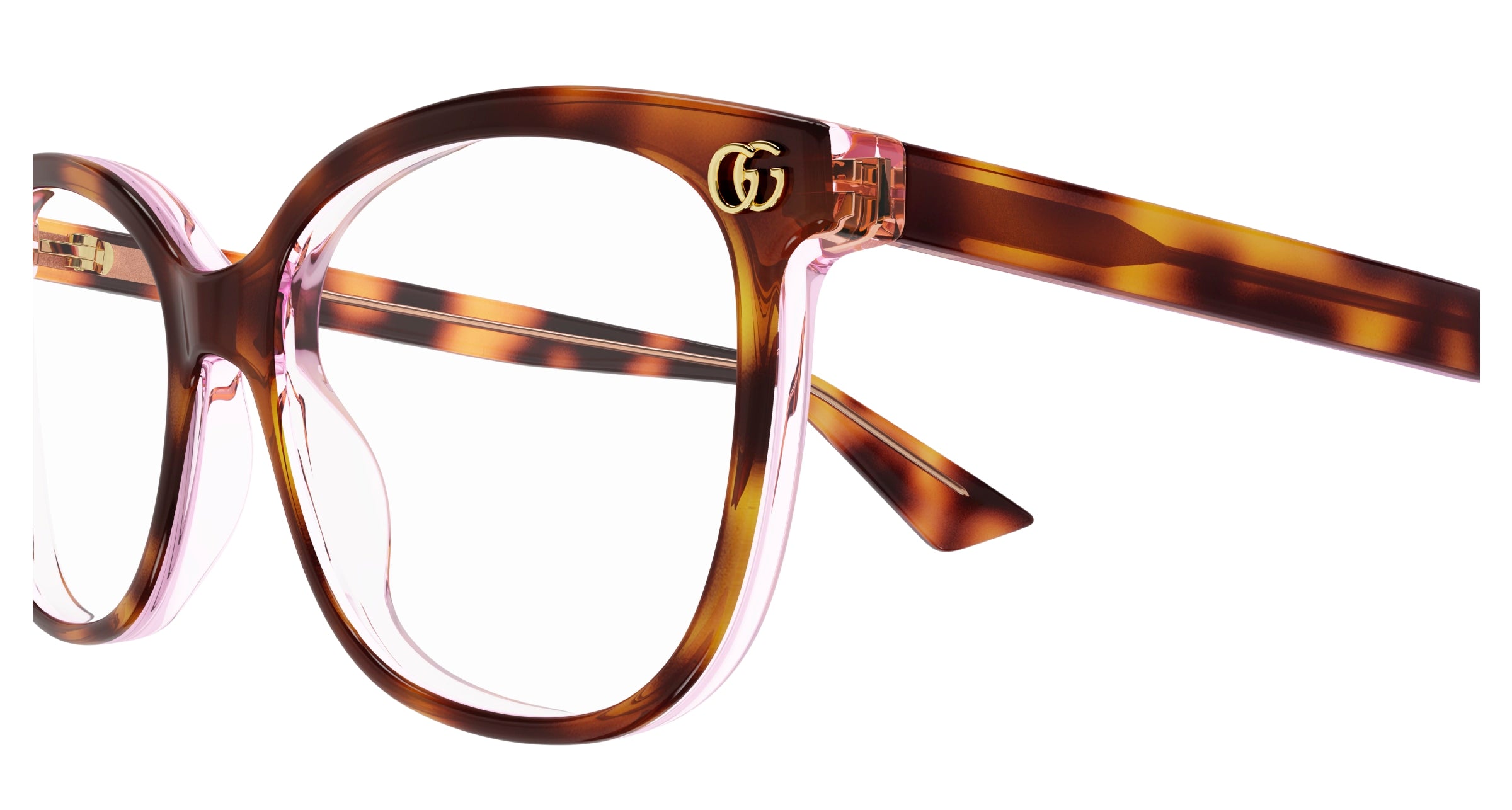 GG1816O 008 Montature da vista Gucci 3