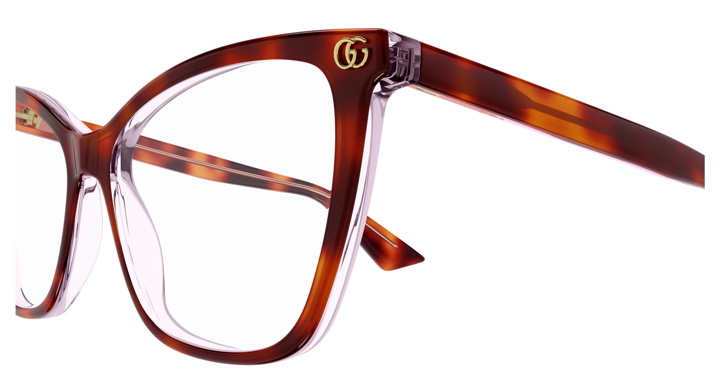 GG1817O 004 Montature da vista Gucci 3