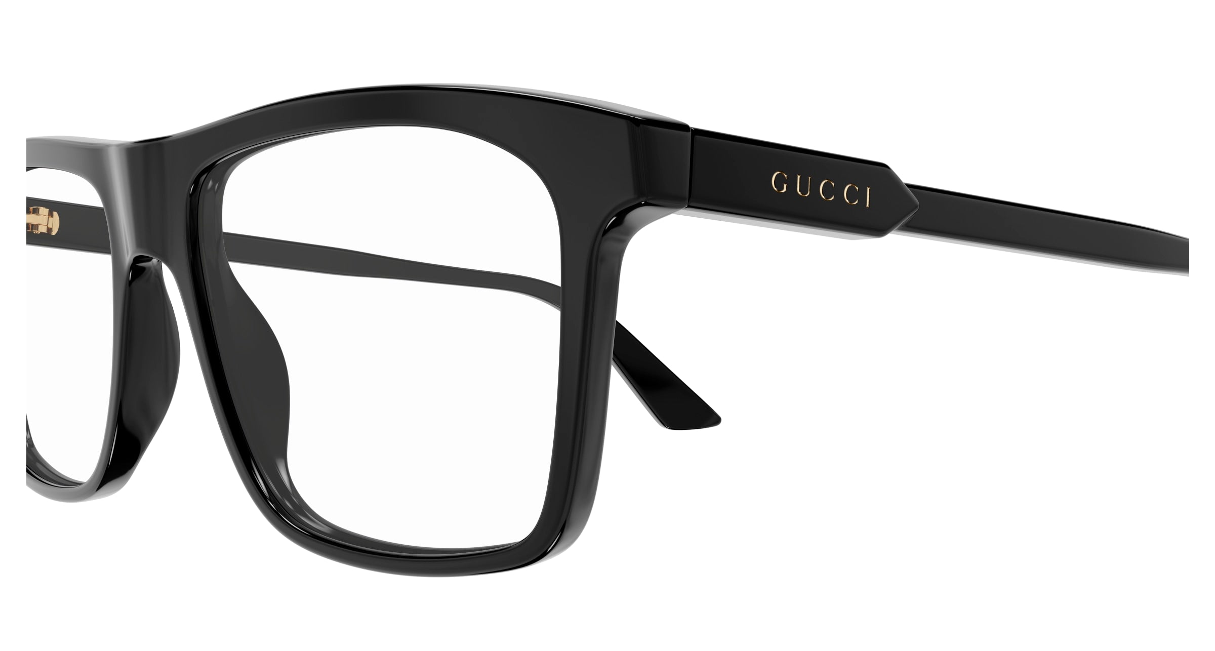 GG1820O 001 Montature da vista Gucci 3