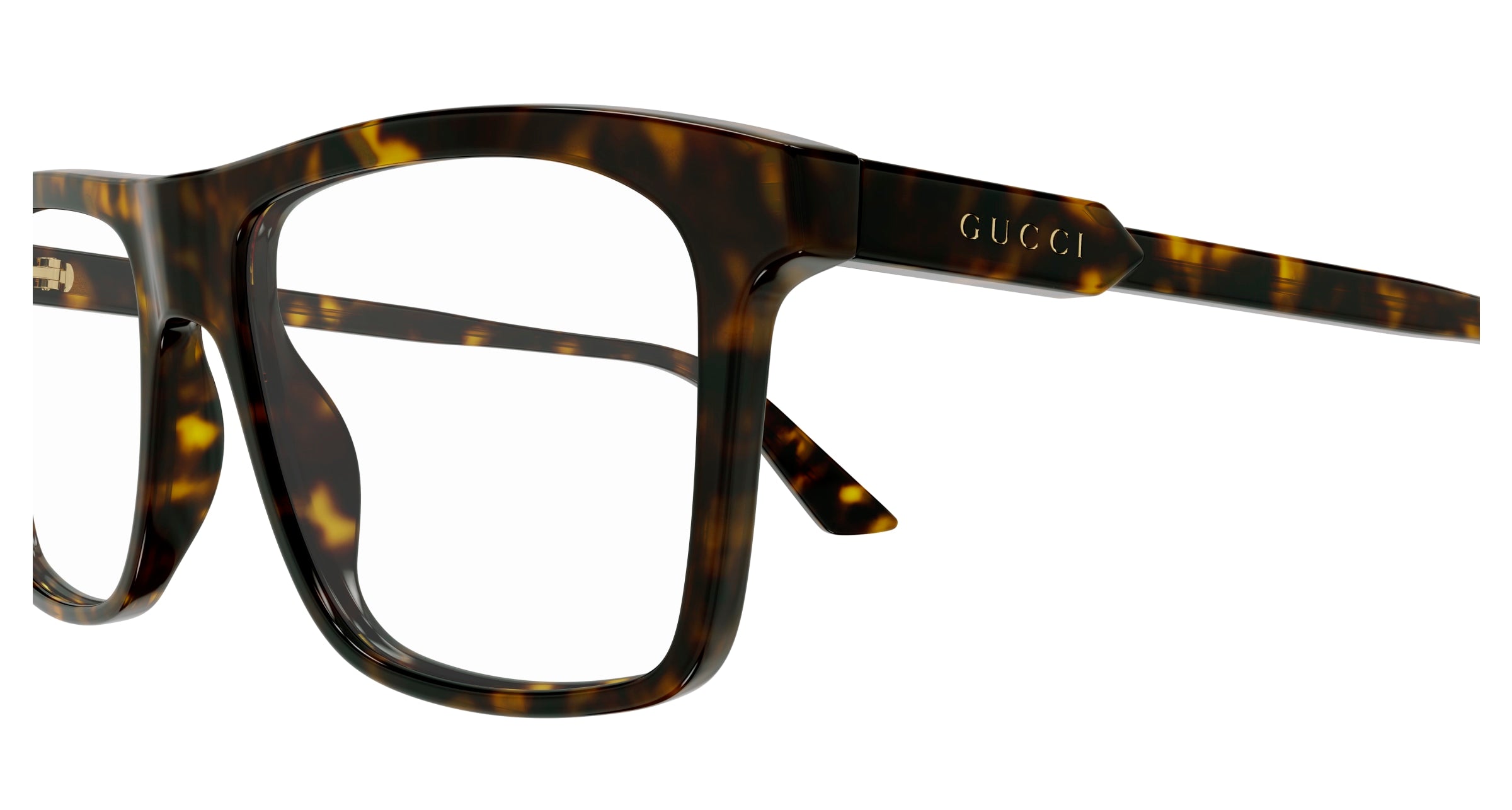 GG1820O 005 Montature da vista Gucci 3