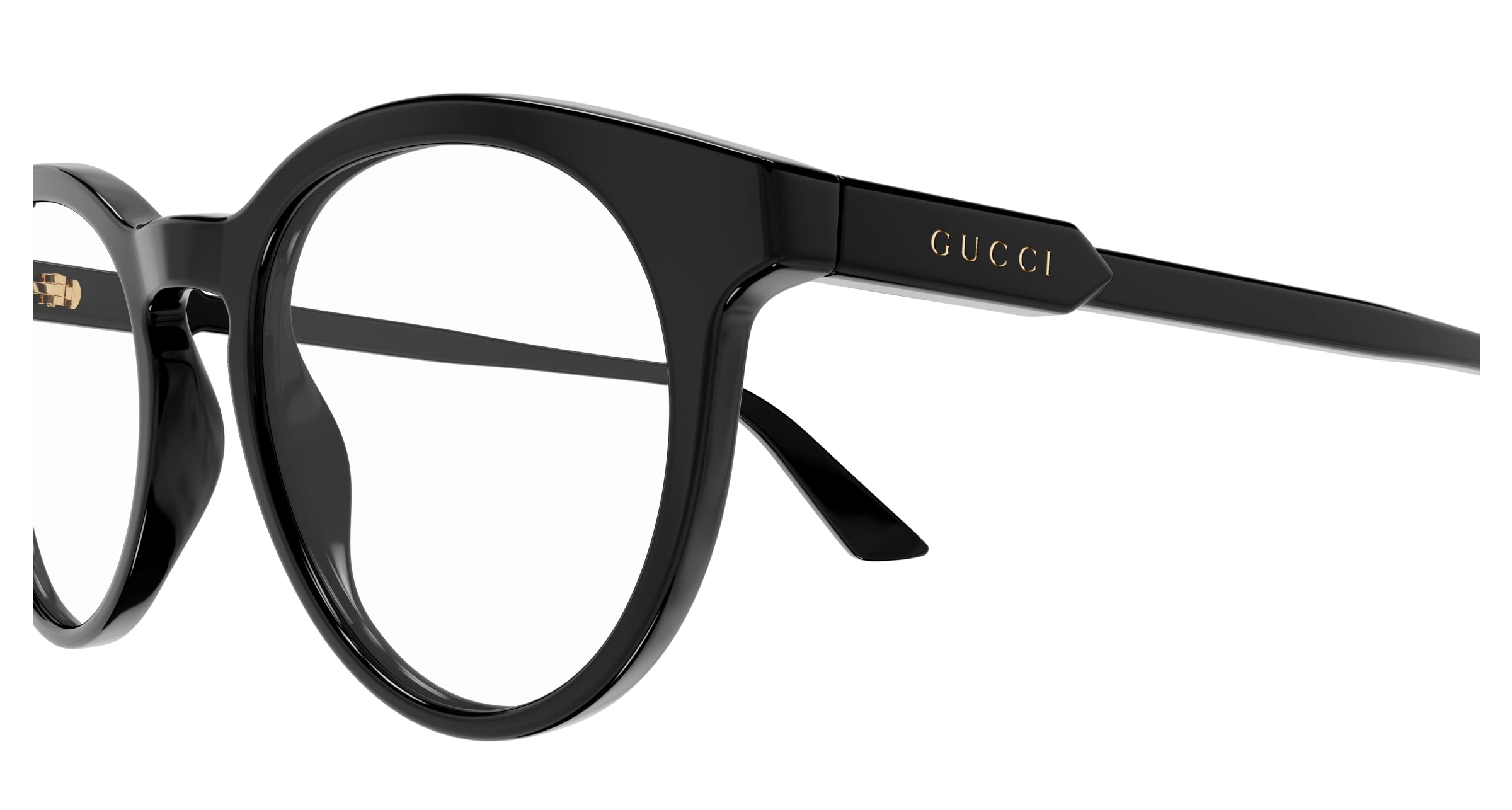 GG1822O 001 Montature da vista Gucci 3
