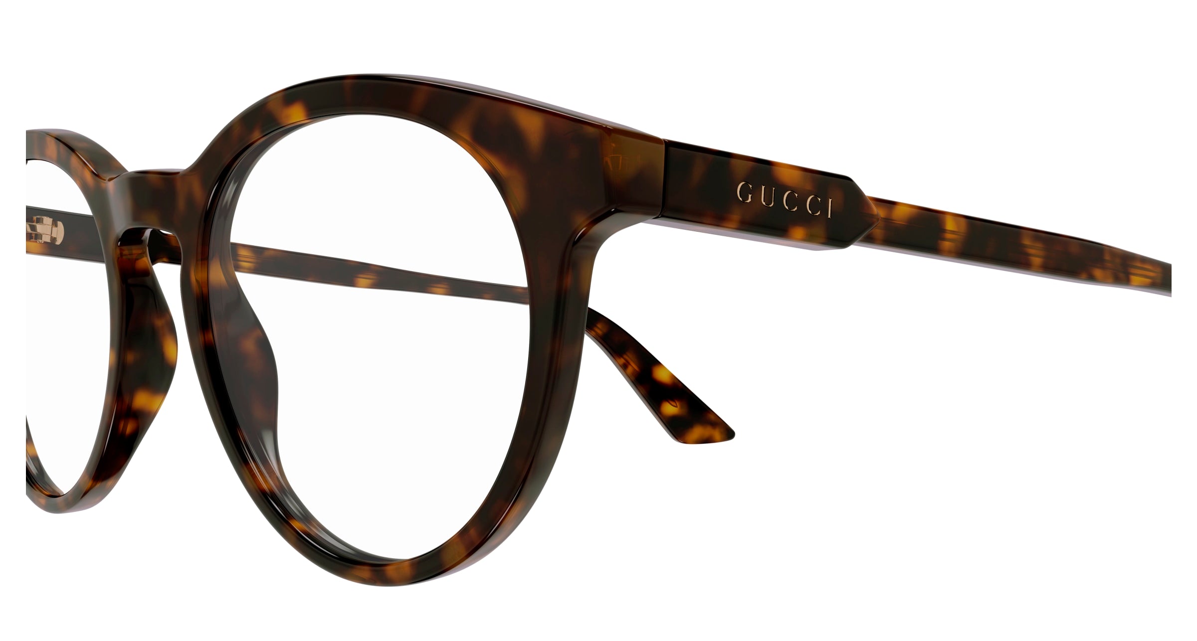 GG1822O 002 Montature da vista Gucci 3