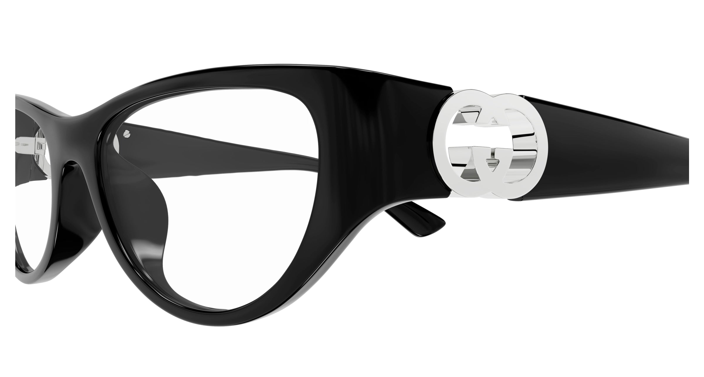 GG1825O 001 Montature da vista Gucci 3