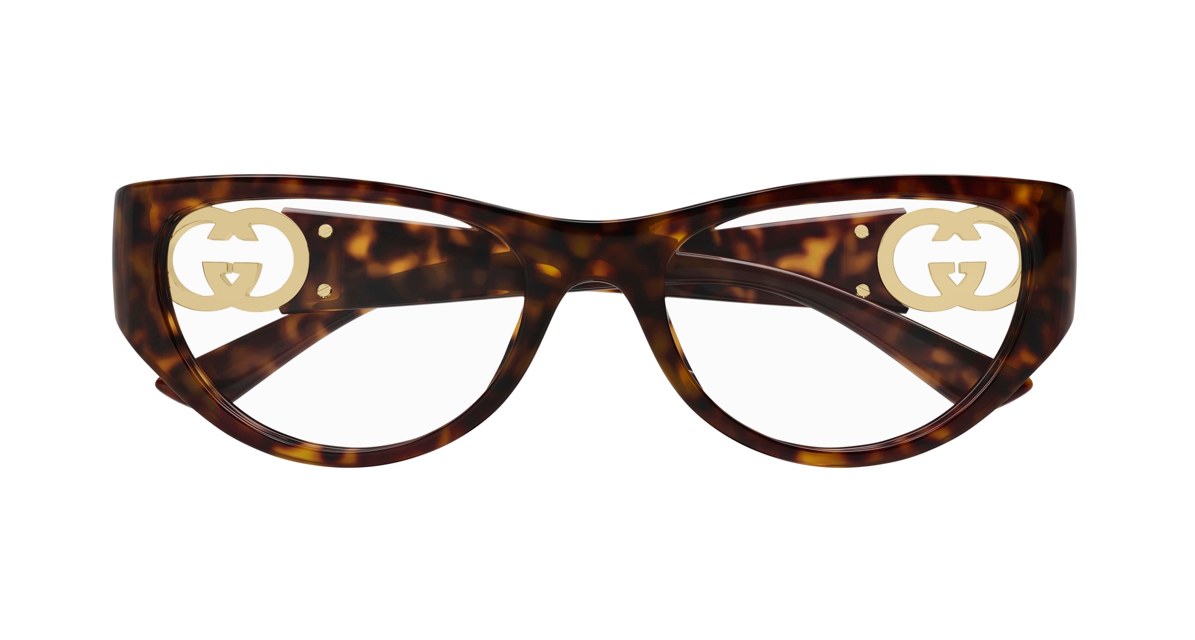 GG1825O 002 Montature da vista Gucci 2