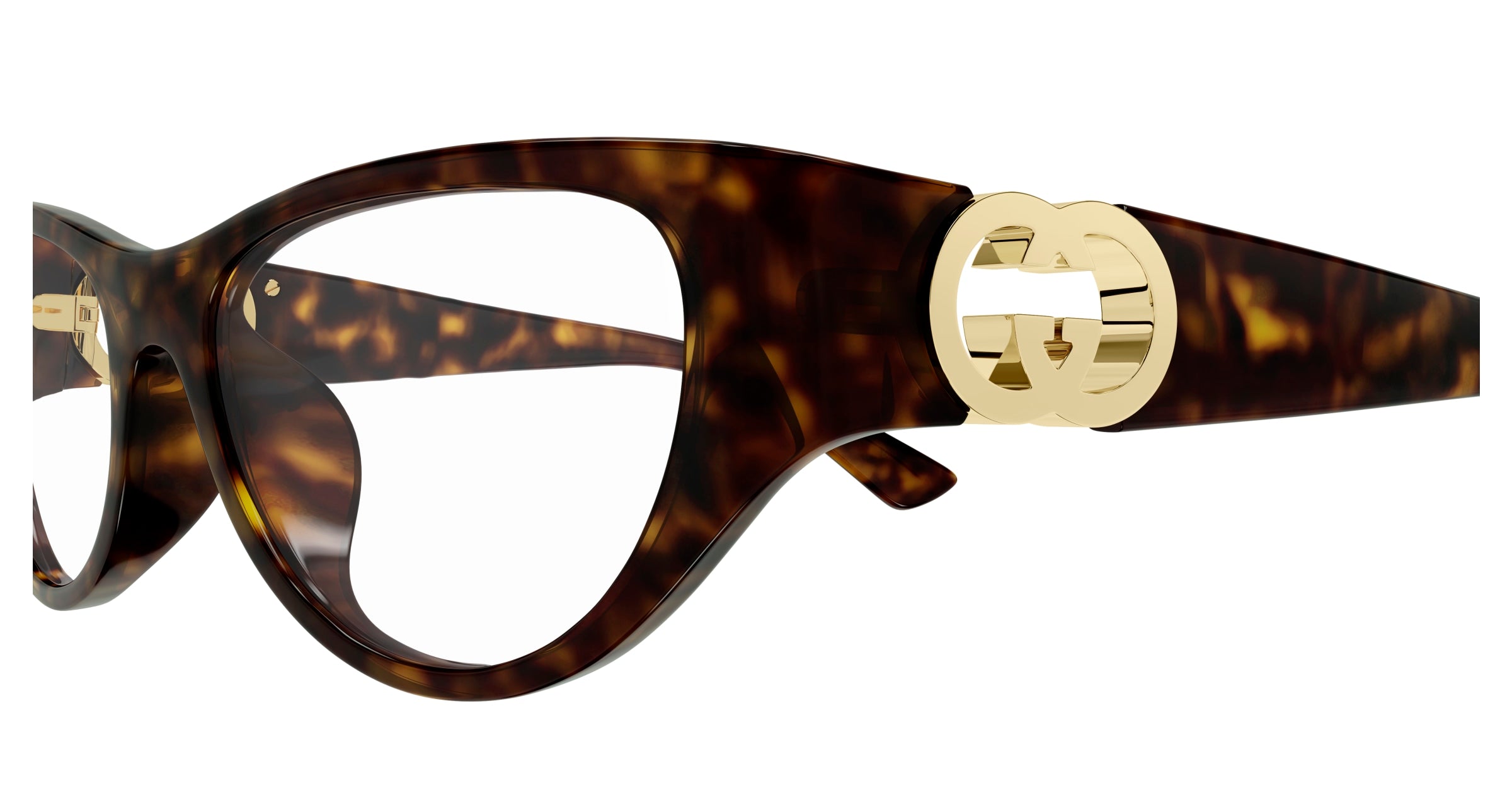 GG1825O 002 Montature da vista Gucci 3