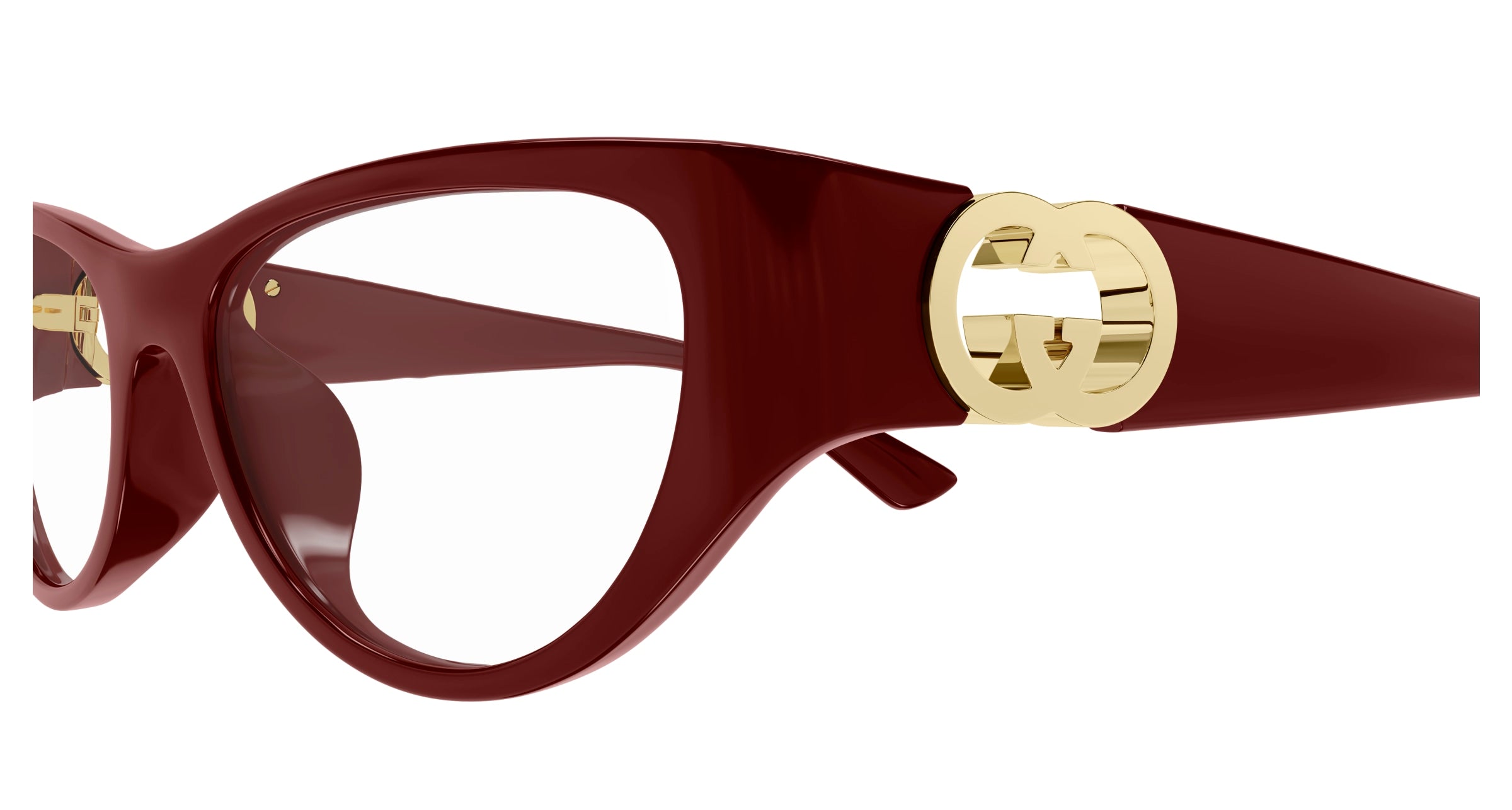 GG1825O 003 Montature da vista Gucci 3