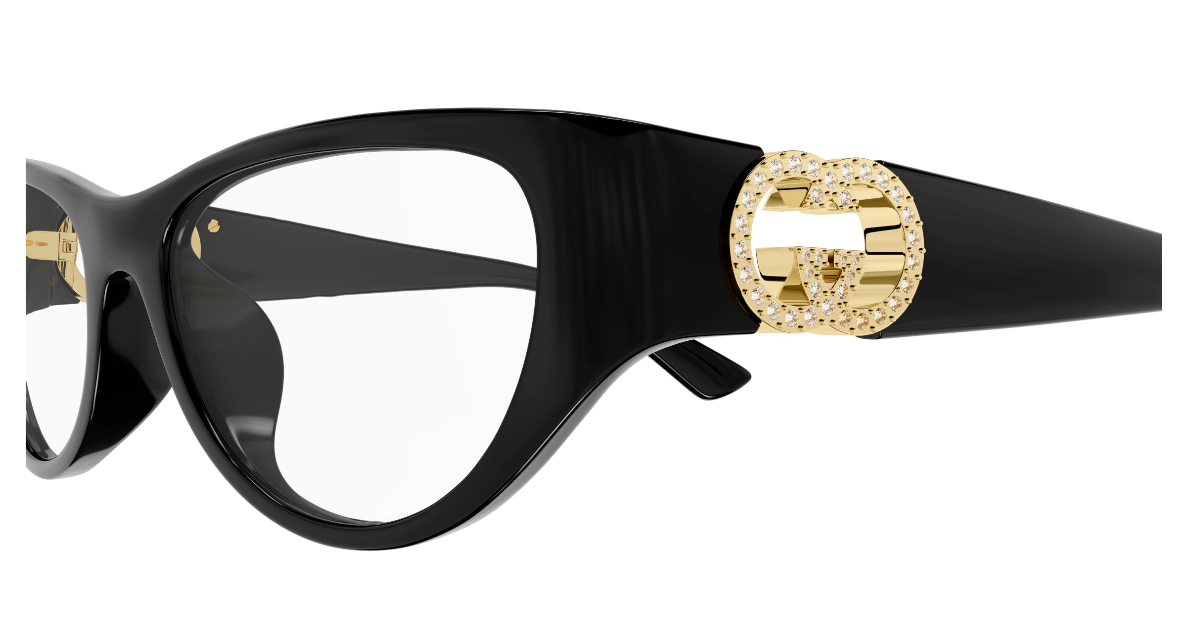 GG1825O 004 Montature da vista Gucci 3