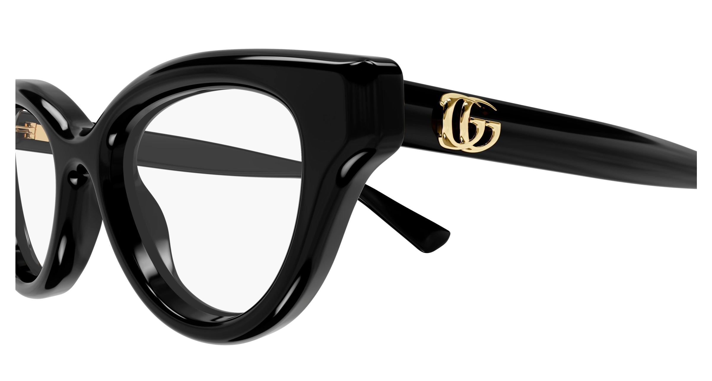 GG1832O 001 Montature da vista Gucci 3