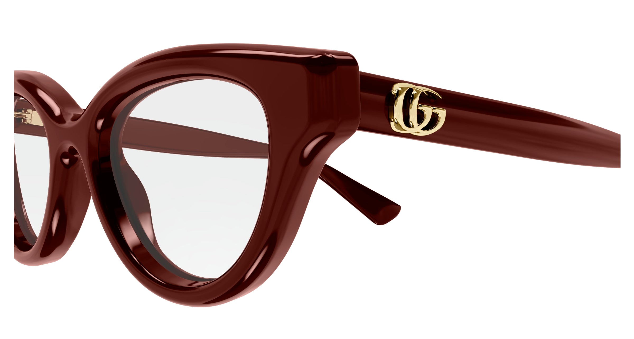 GG1832O 003 Montature da vista Gucci 3