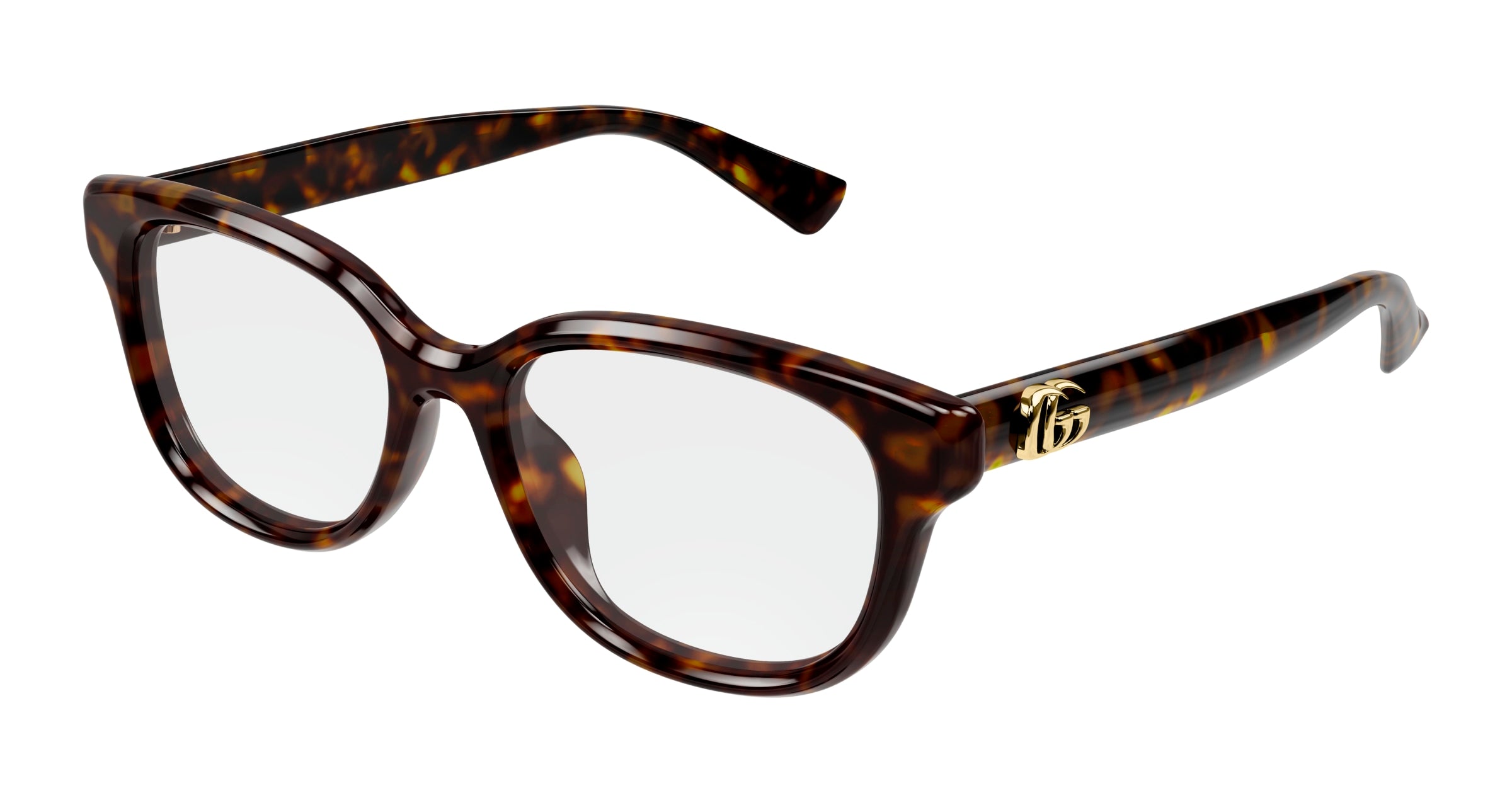 Optical frames Gucci GG1833OK 002 889652525839 Frame color Havana