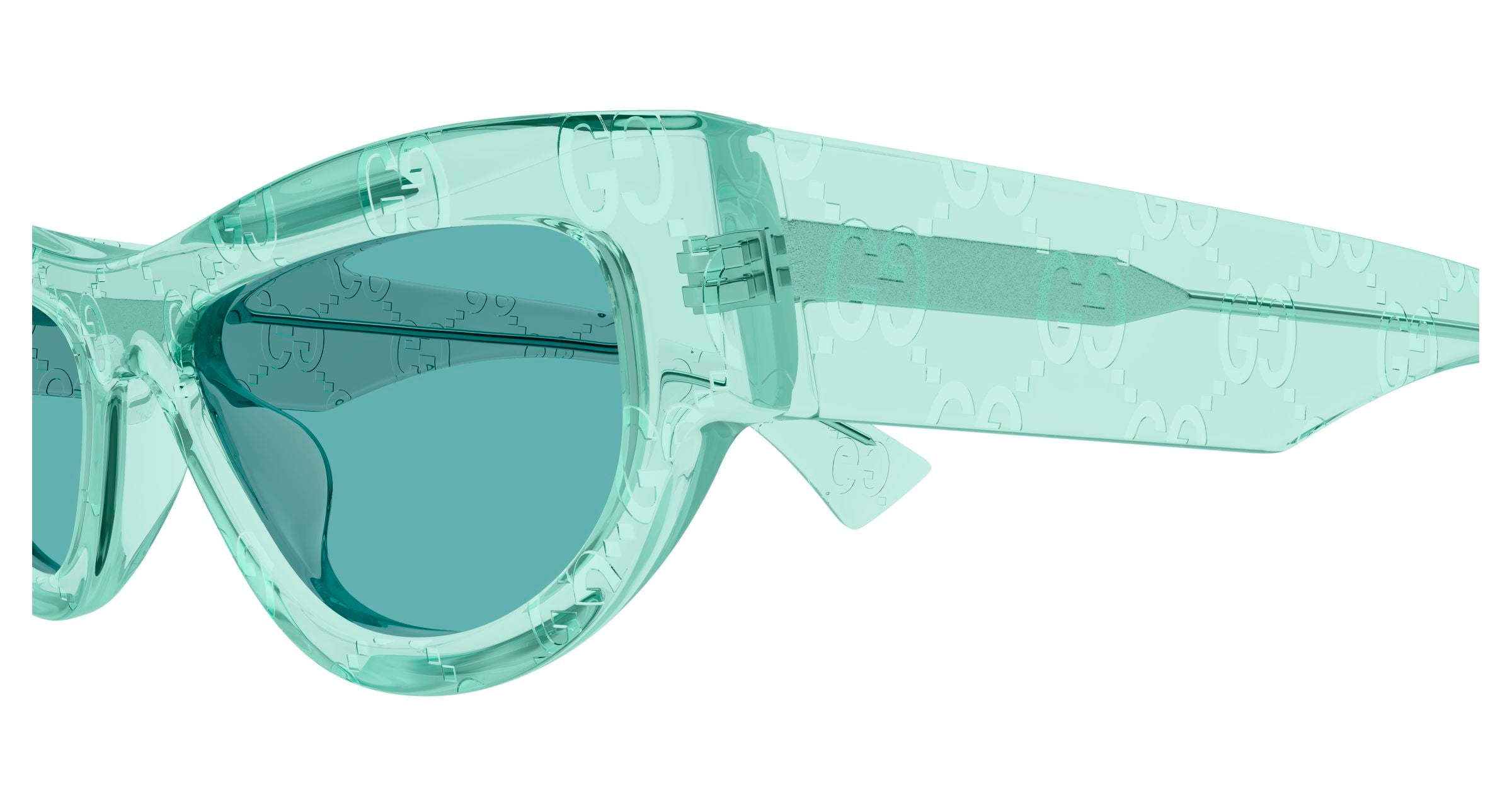 GG1834S 012 Occhiali da sole Gucci 3