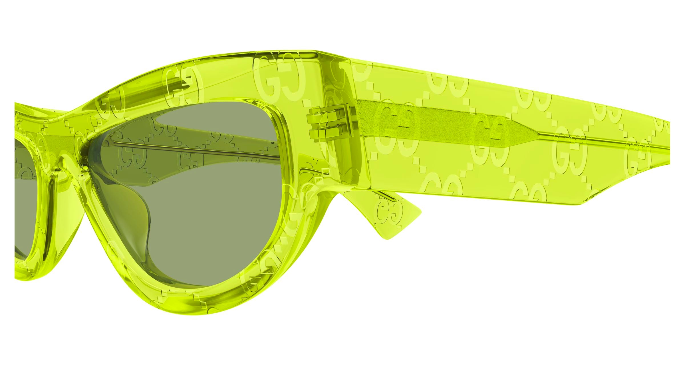 GG1834S 014 Occhiali da sole Gucci 3