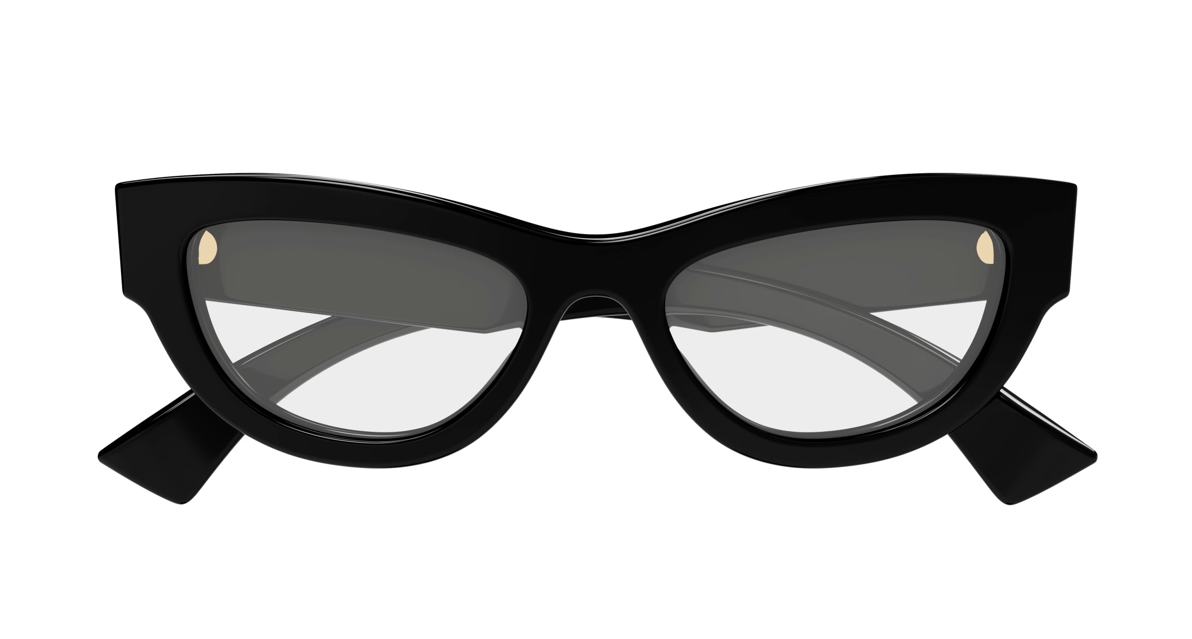 GG1836O 001 Montature da vista Gucci 2