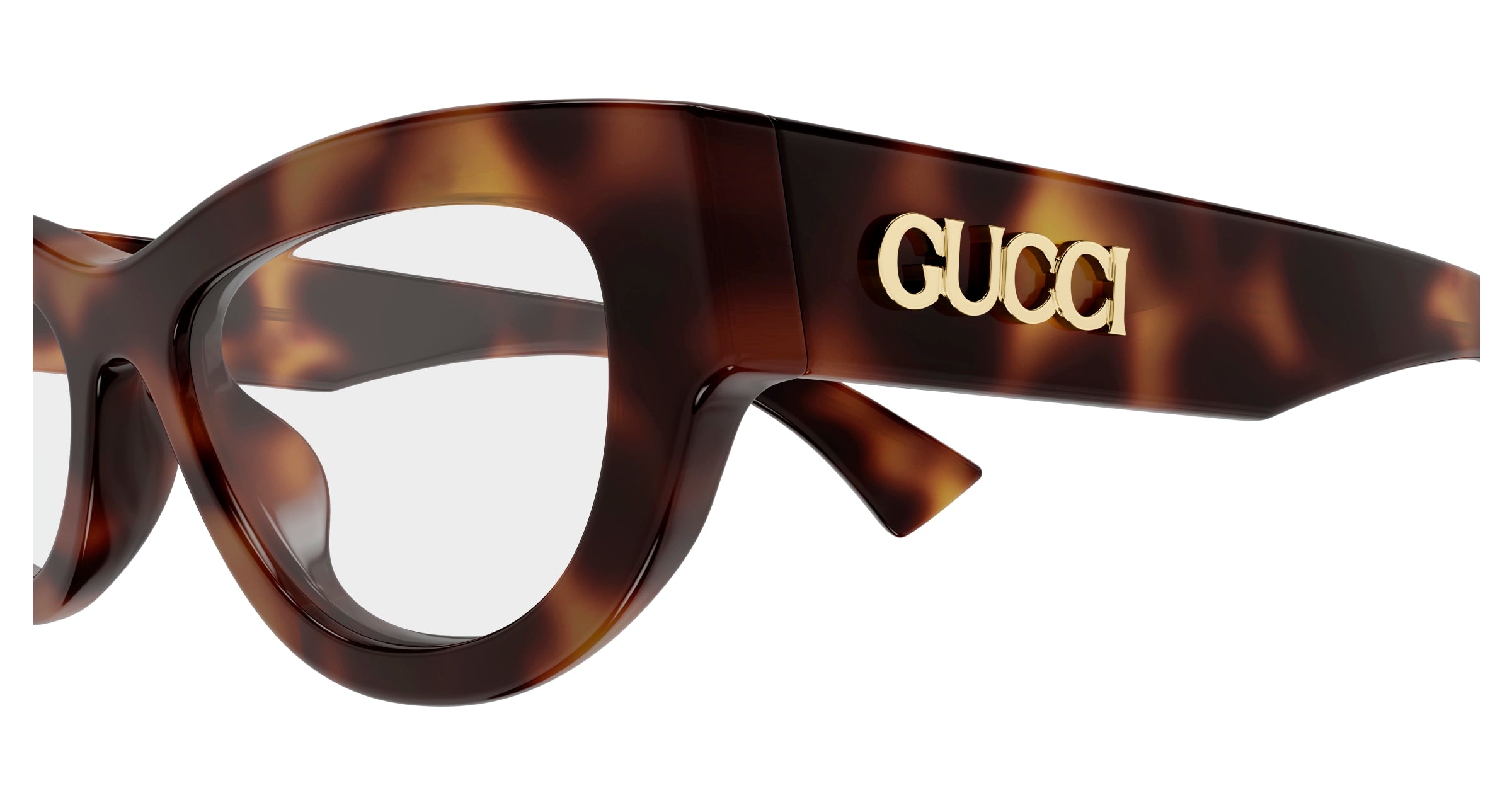 GG1836O 002 Montature da vista Gucci 3