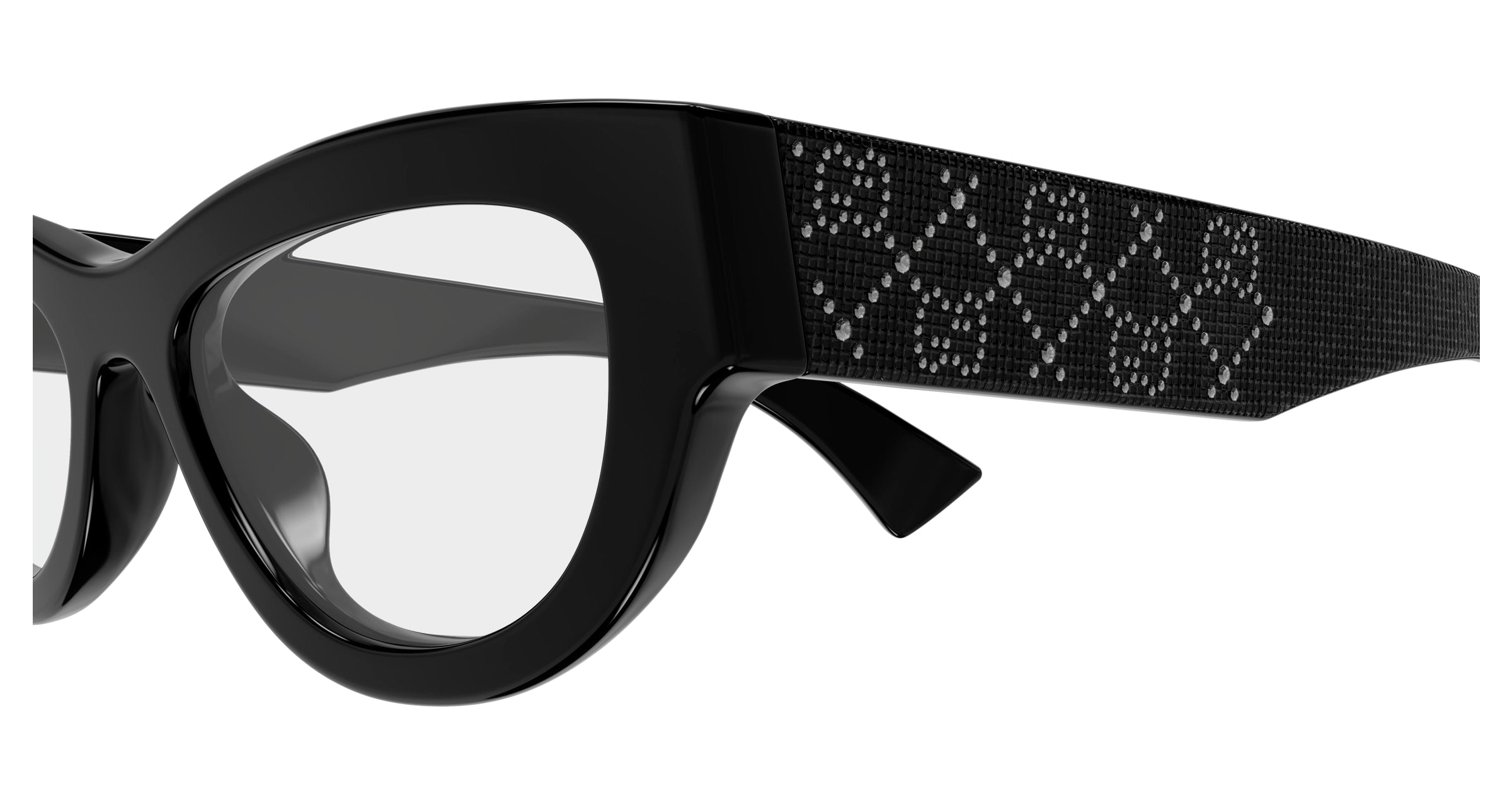 GG1836O 004 Montature da vista Gucci 3