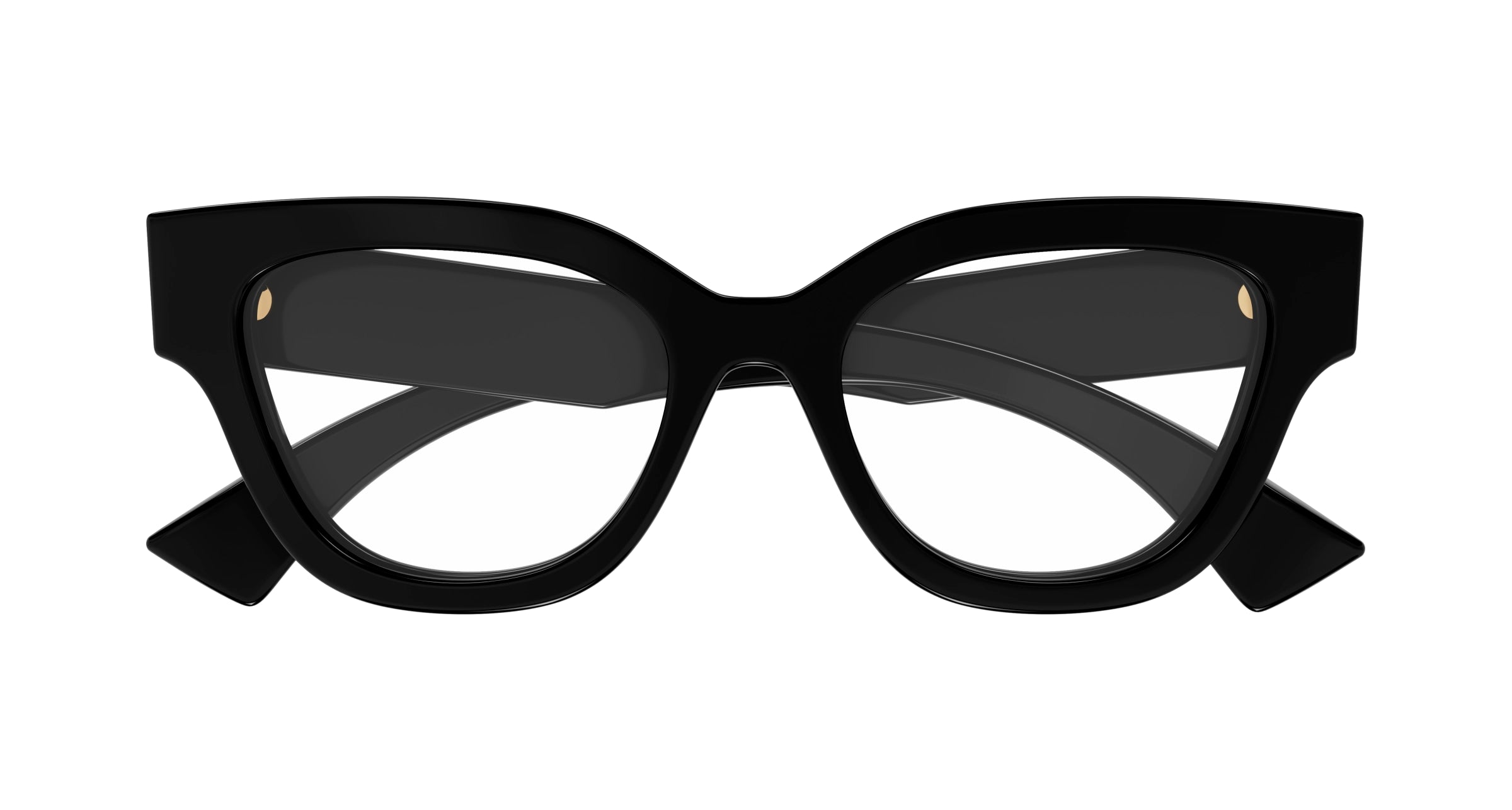 GG1837O 001 Montature da vista Gucci 2