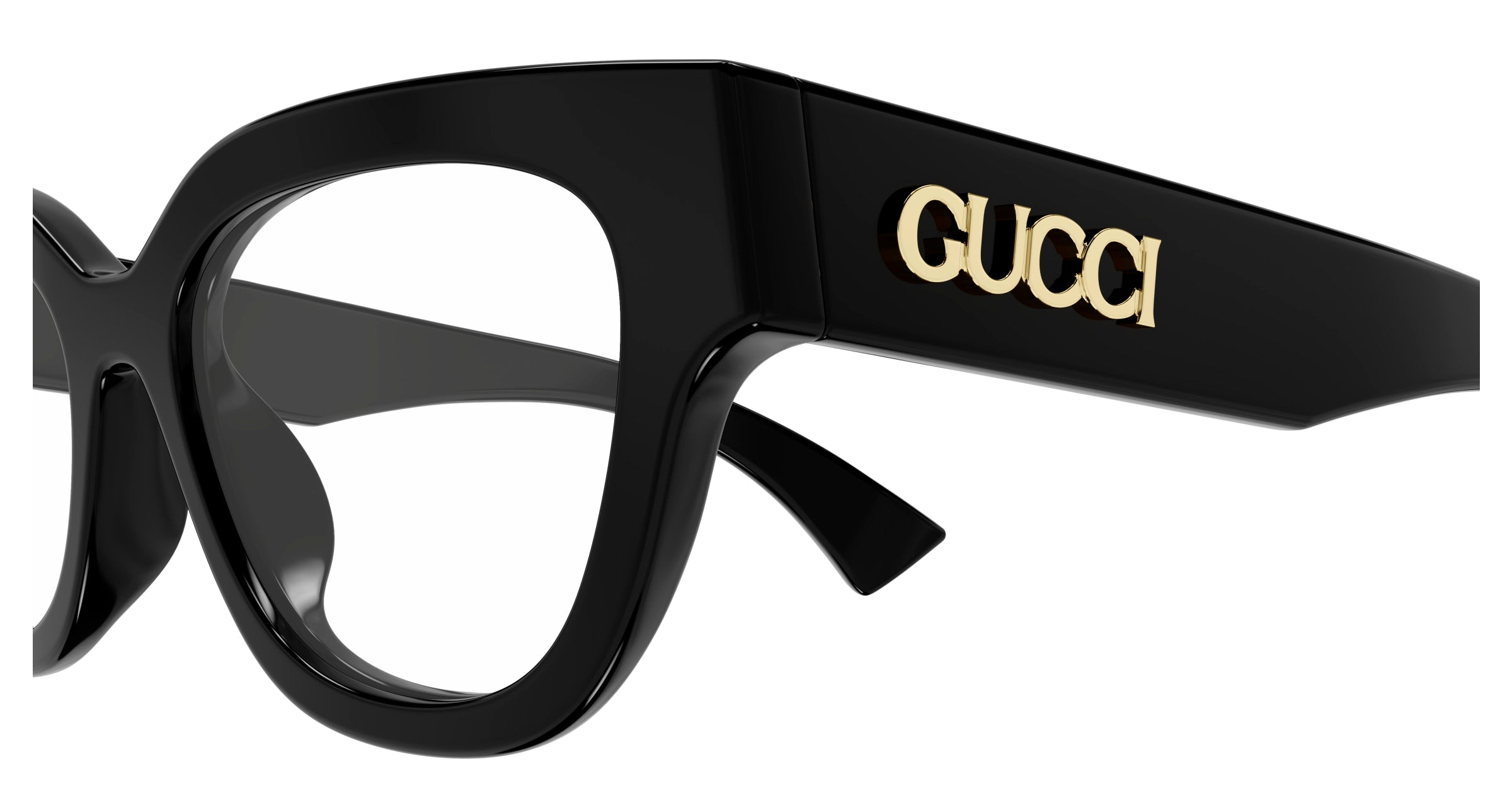GG1837O 001 Montature da vista Gucci 3