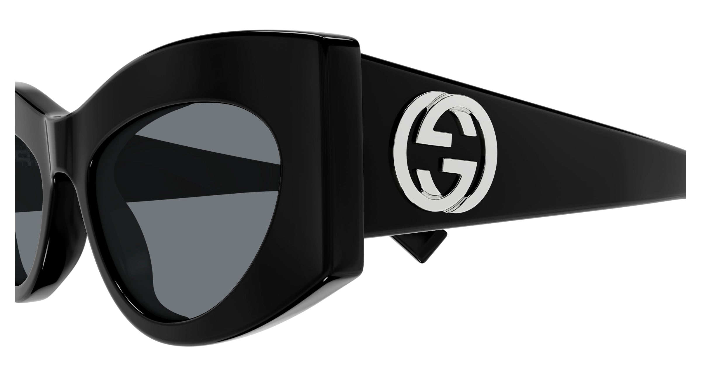 GG1843S 001 Occhiali da sole Gucci 3
