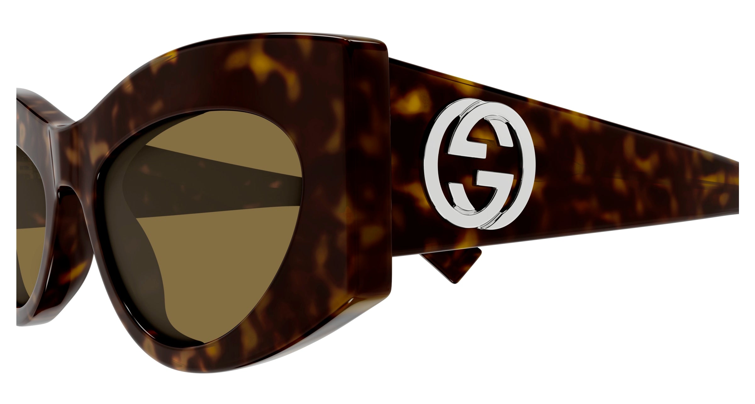GG1843S 002 Occhiali da sole Gucci 3