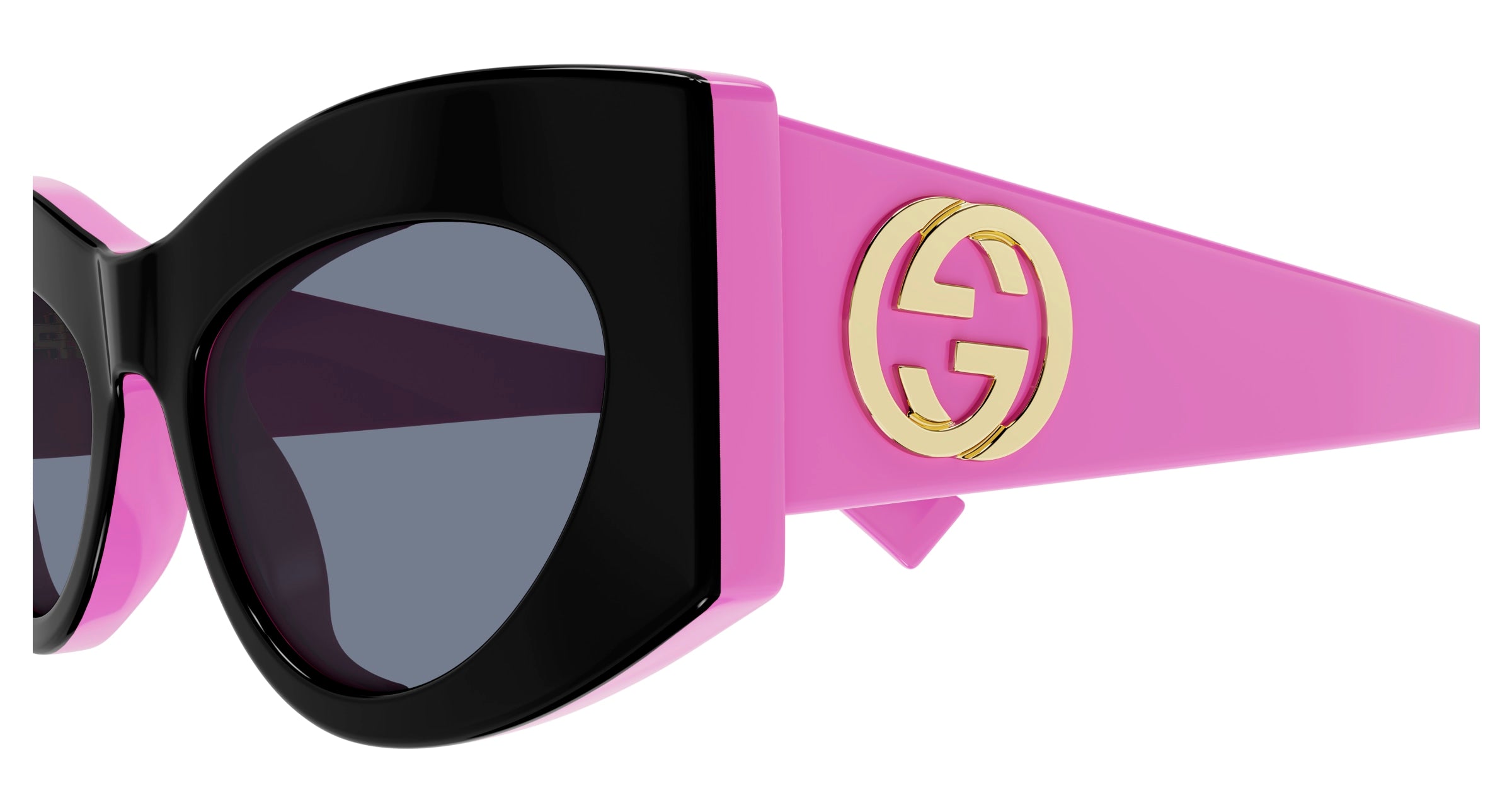 GG1843S 005 Occhiali da sole Gucci 3