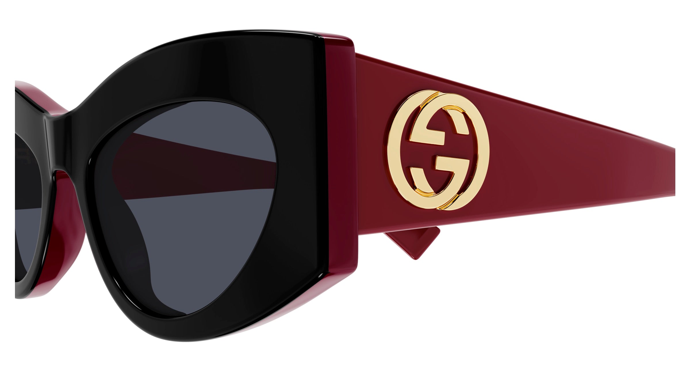 GG1843S 006 Occhiali da sole Gucci 3