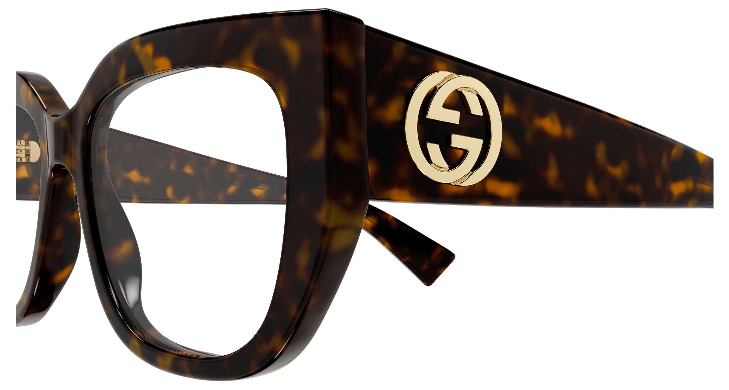 GG1846O 002 Montature da vista Gucci 3