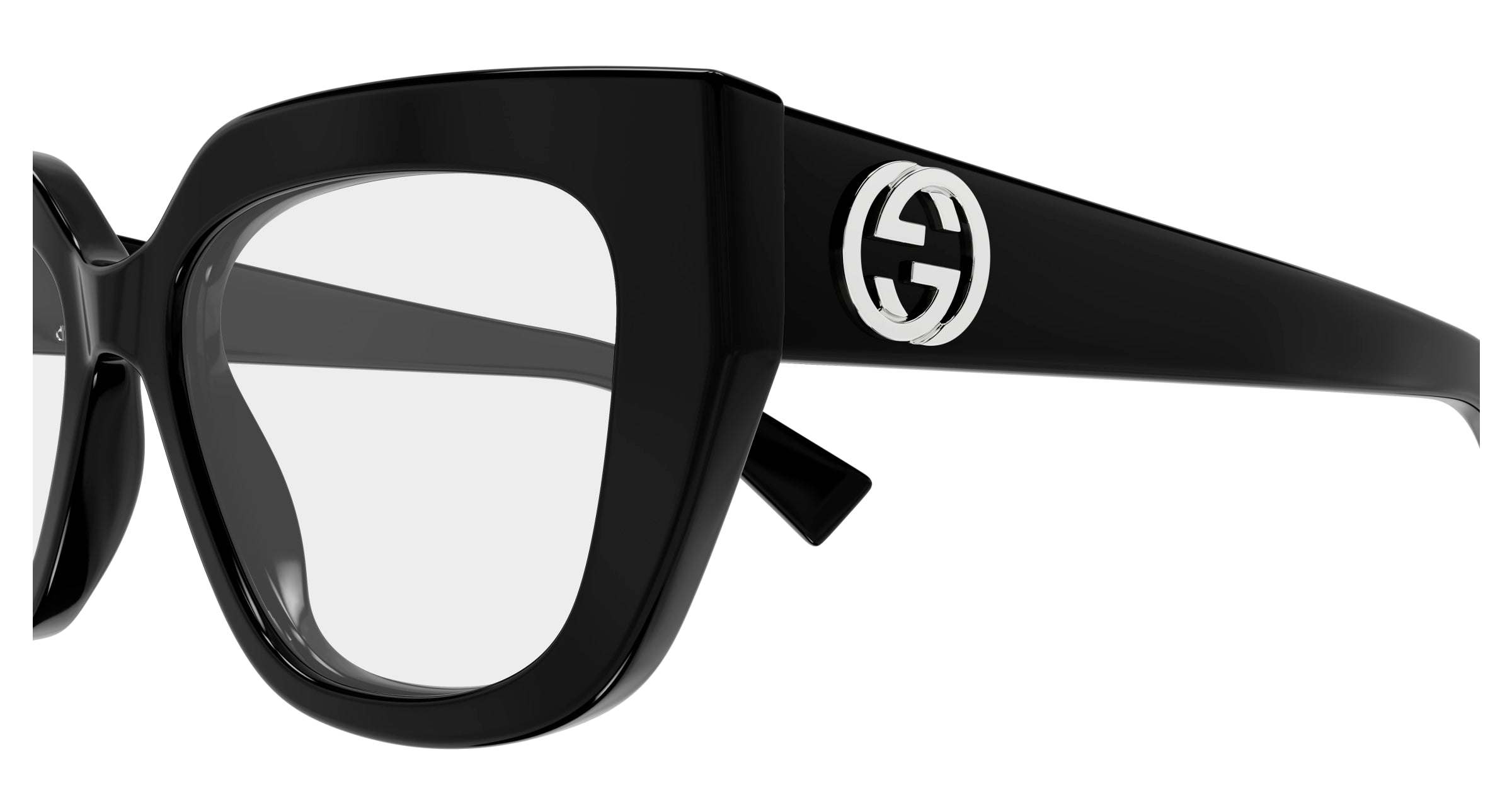 GG1847O 001 Montature da vista Gucci 3
