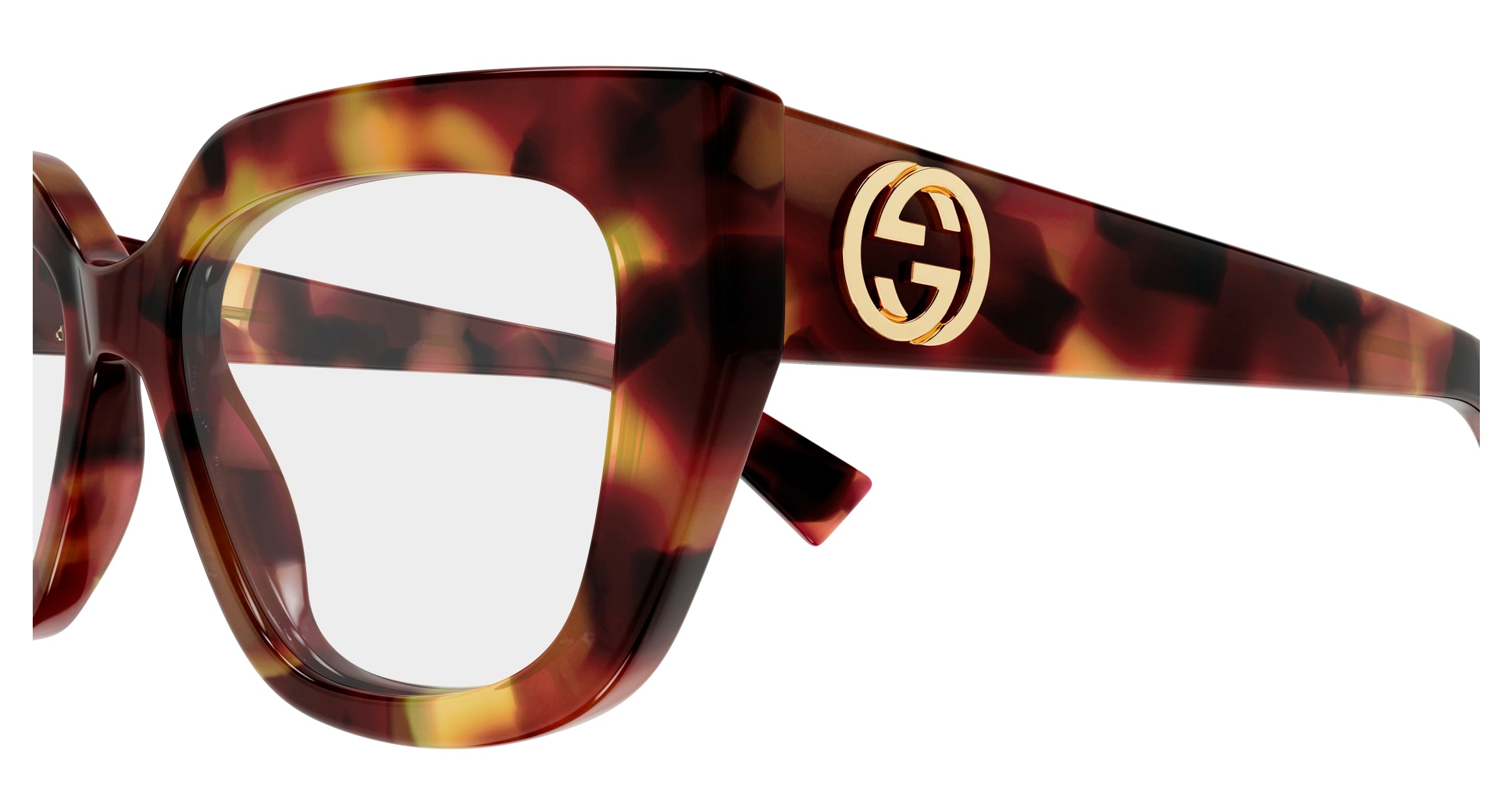 GG1847O 002 Montature da vista Gucci 3