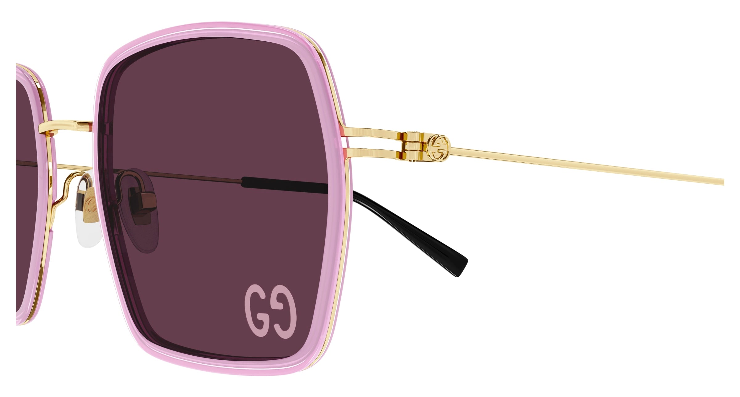 GG1848S 005 Occhiali da sole Gucci 3