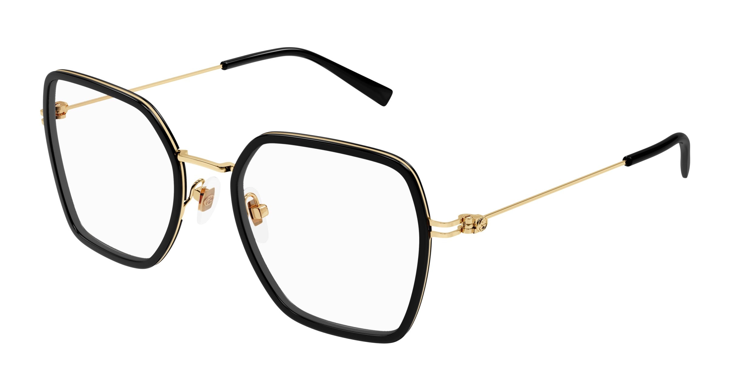 GG1850O 001 Montature da vista Gucci 1