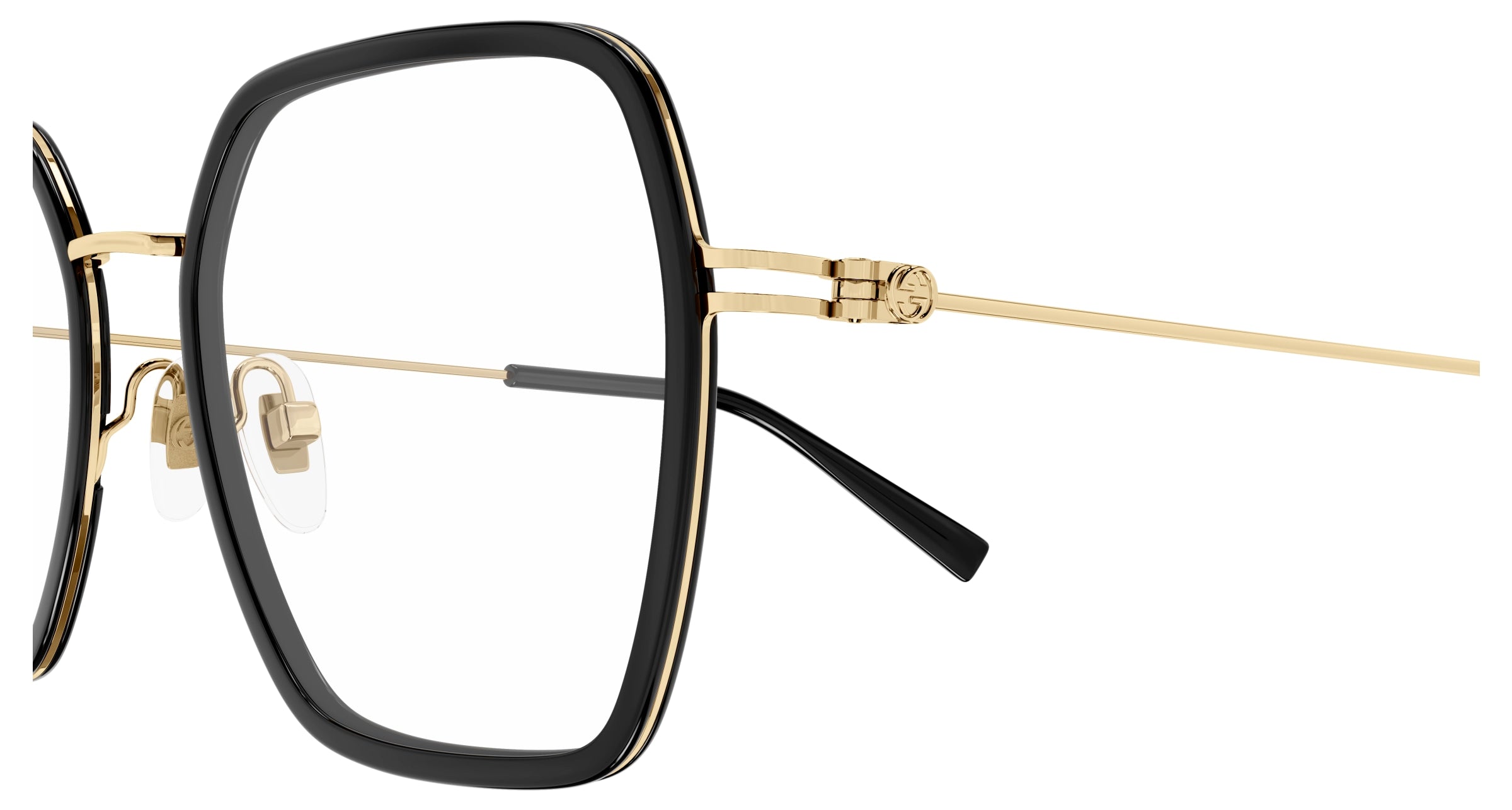 GG1850O 001 Montature da vista Gucci 3