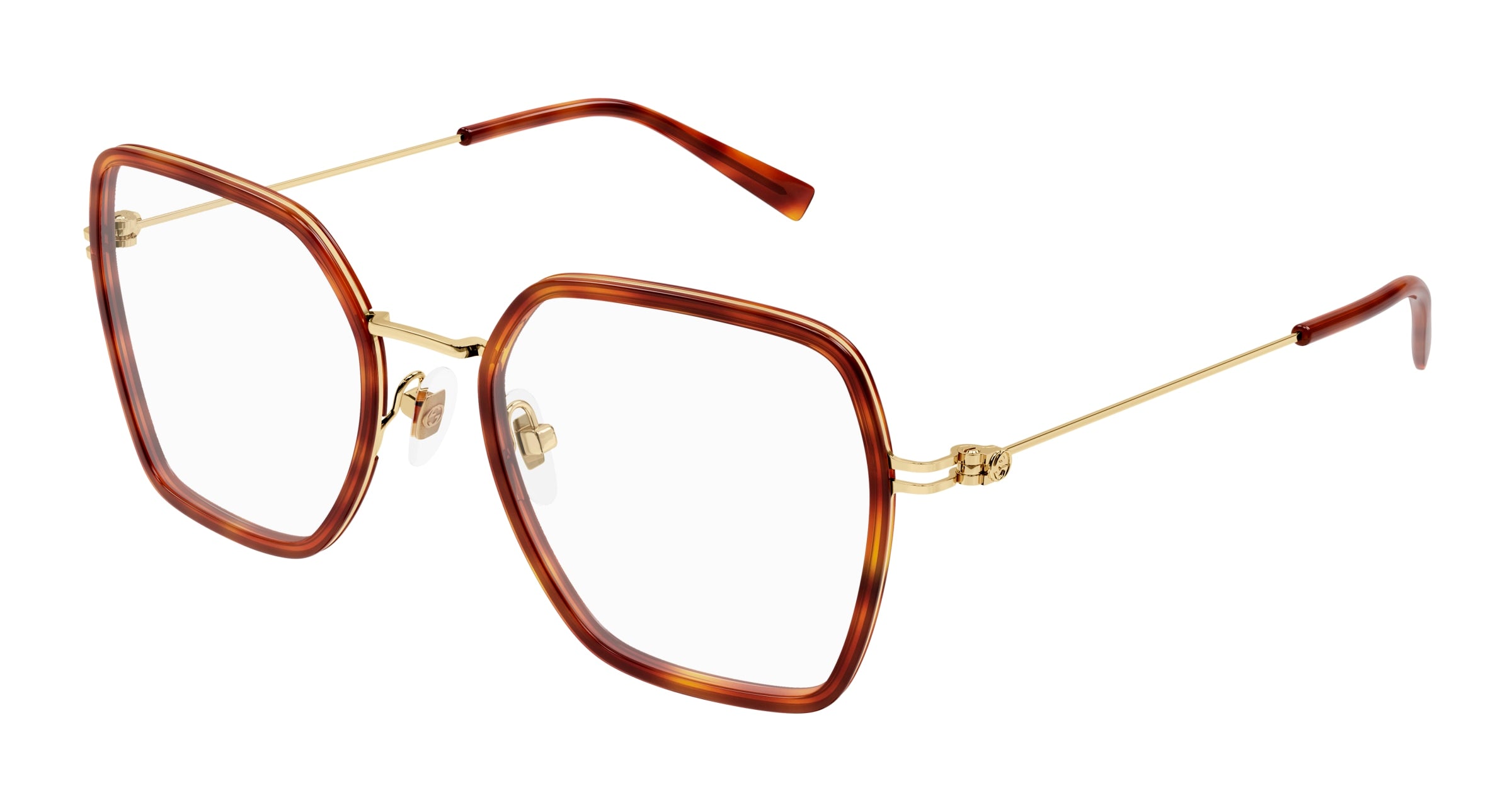 GG1850O 002 Montature da vista Gucci 1