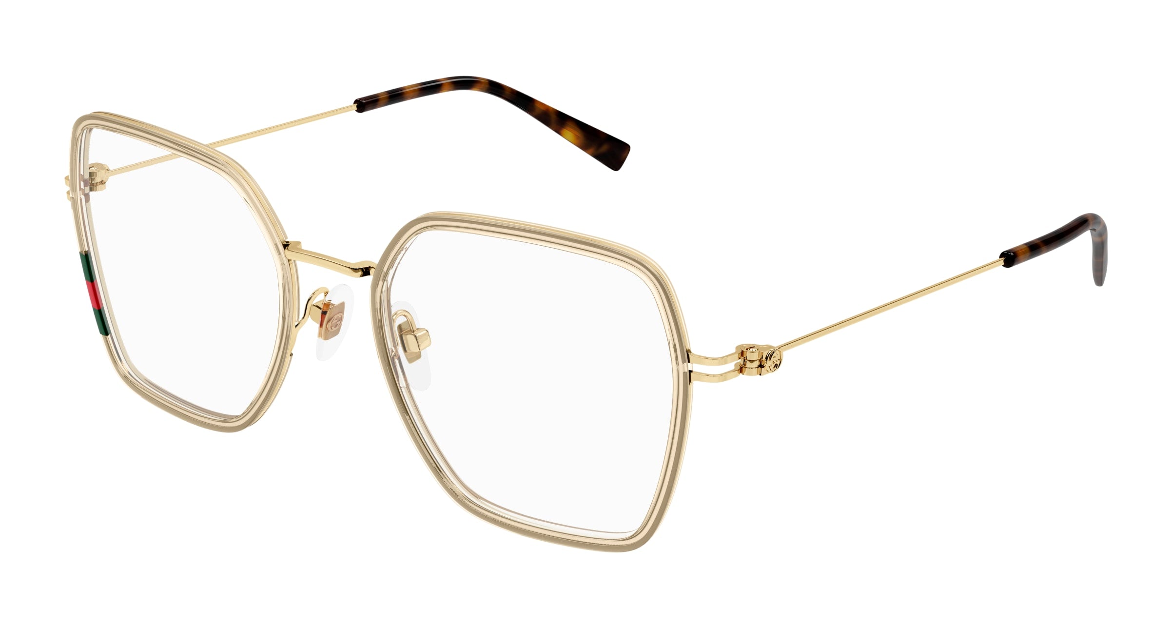 GG1850O 003 Montature da vista Gucci 1