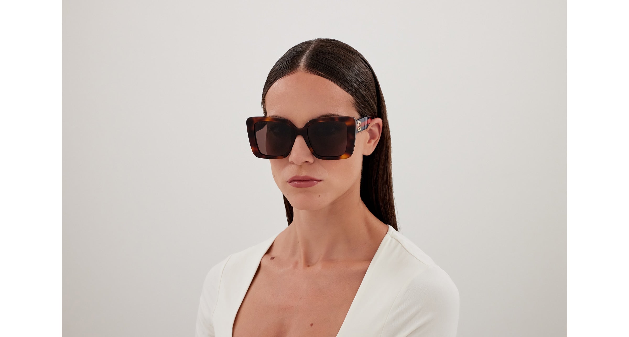 GG1861S 002 Occhiali da sole Gucci 4