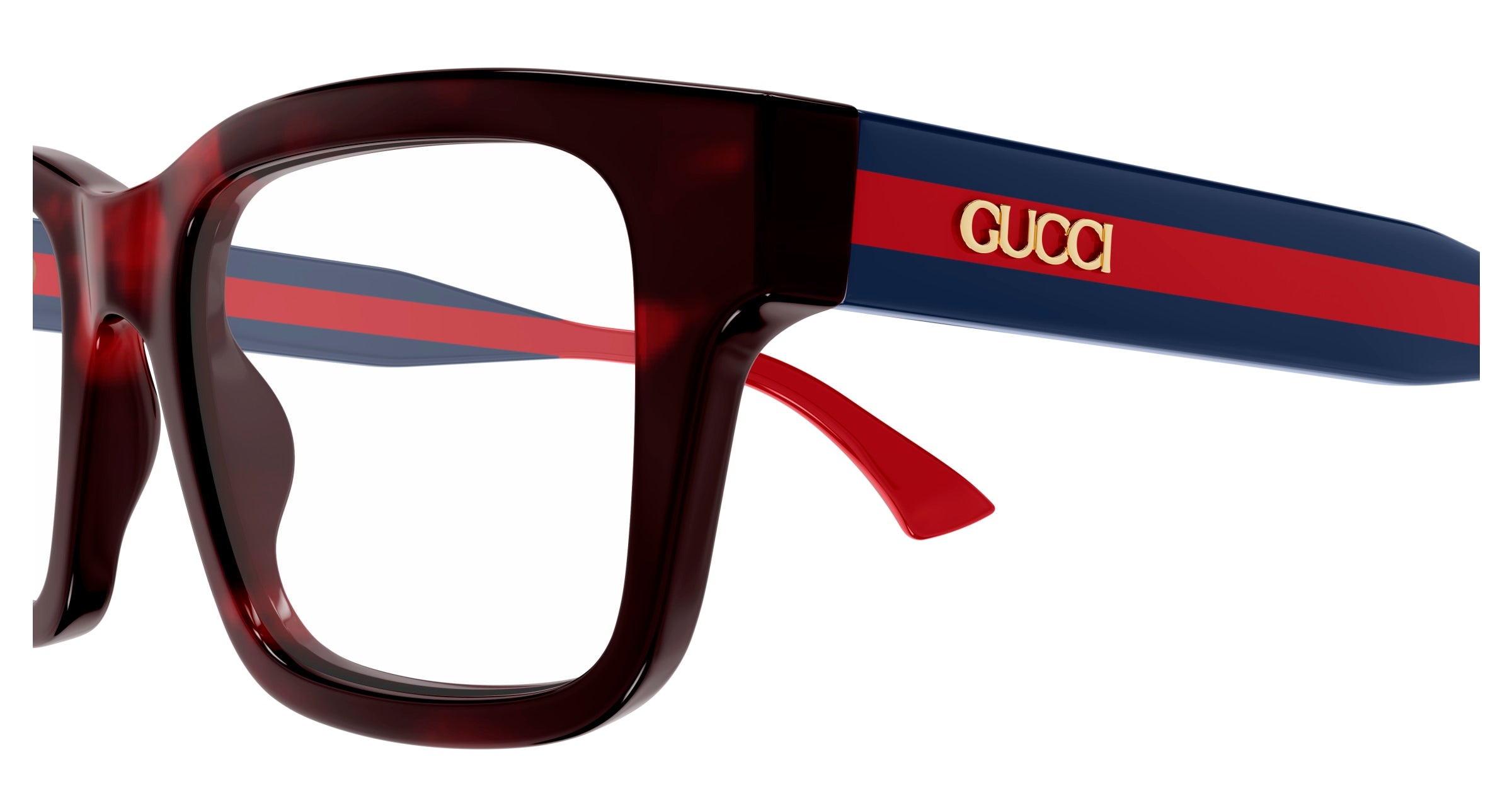 GG1865O 009 Montature da vista Gucci 3