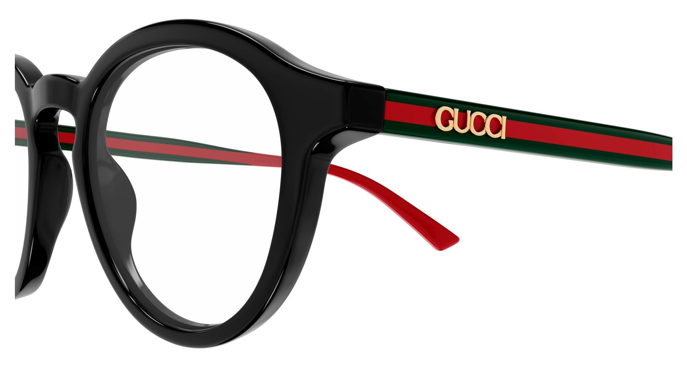 GG1871O 001 Montature da vista Gucci 3