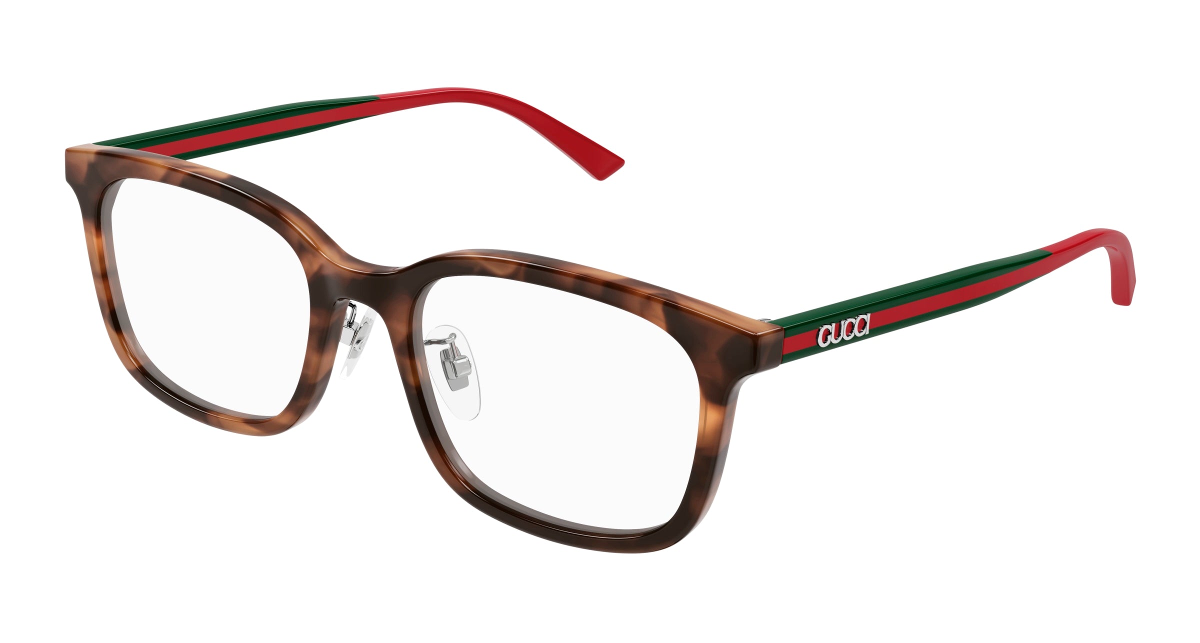 小物 GUCCI eyewear Optical frames Gucci GG1873OK 003 889652525280 Frame color Havana