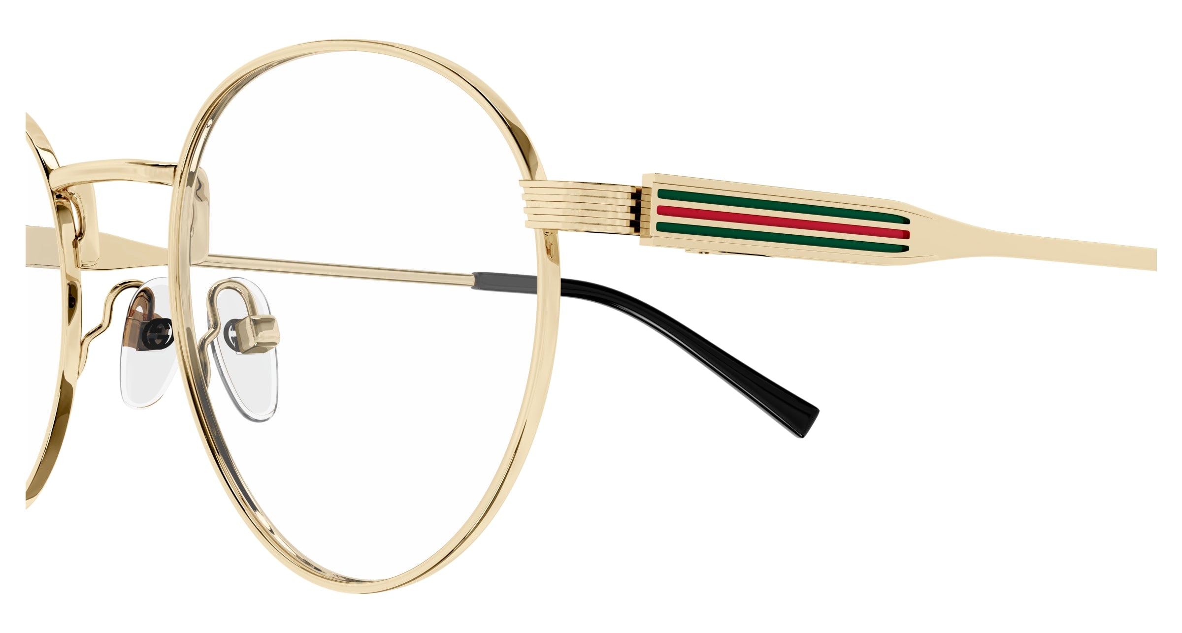 GG1877O 001 Montature da vista Gucci 3