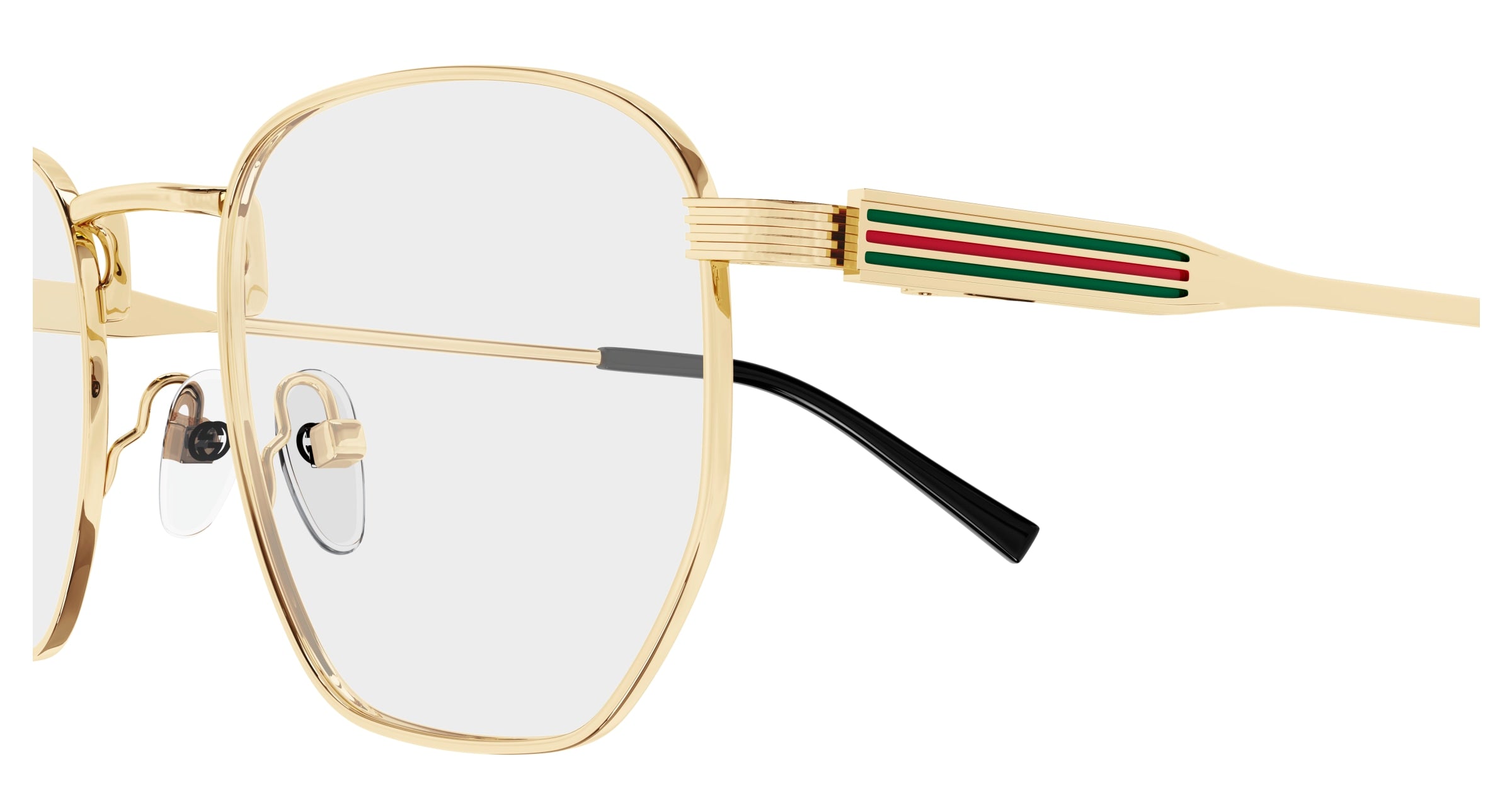 GG1878O 001 Montature da vista Gucci 3