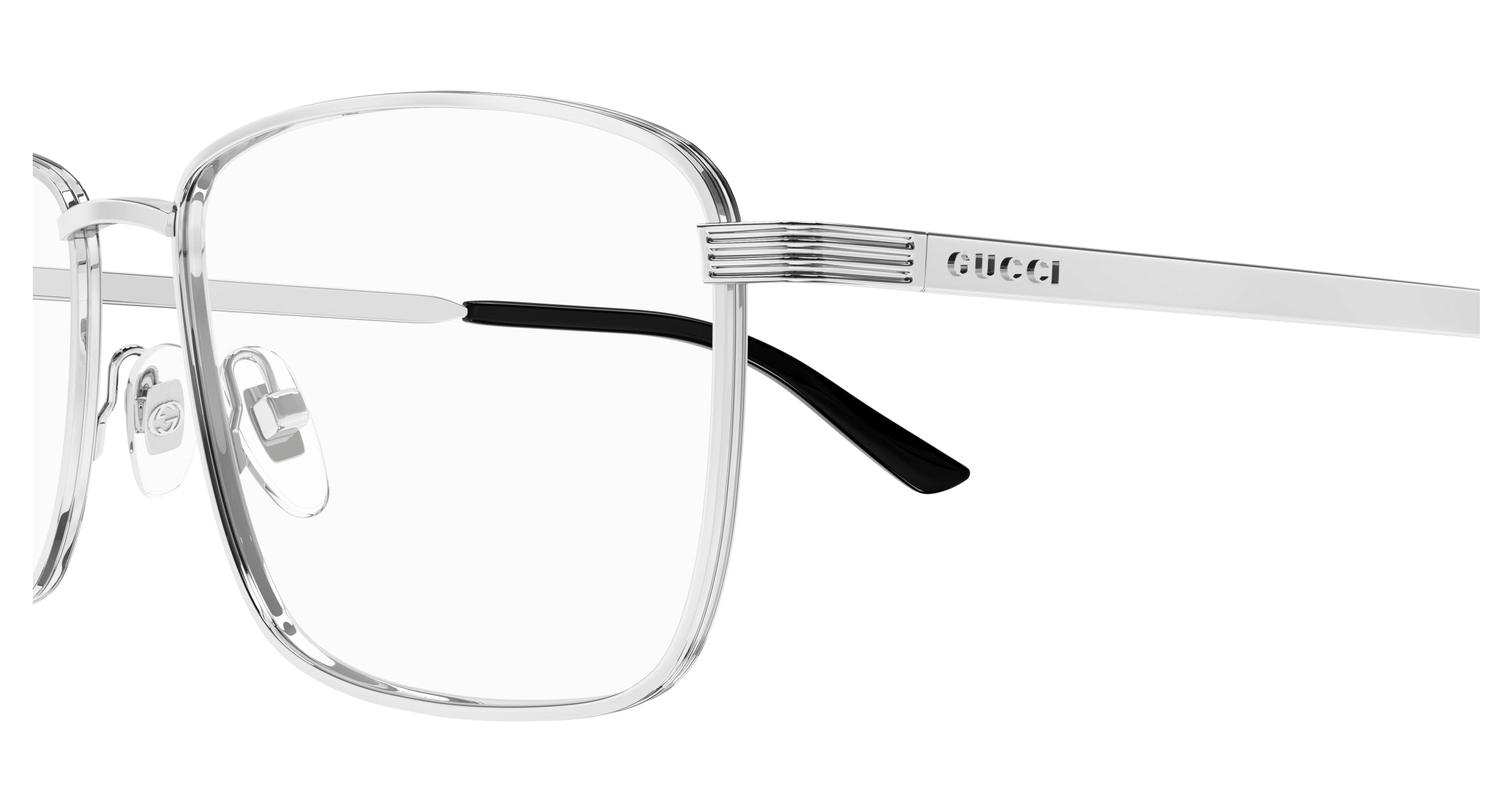GG1882O 001 Montature da vista Gucci 3
