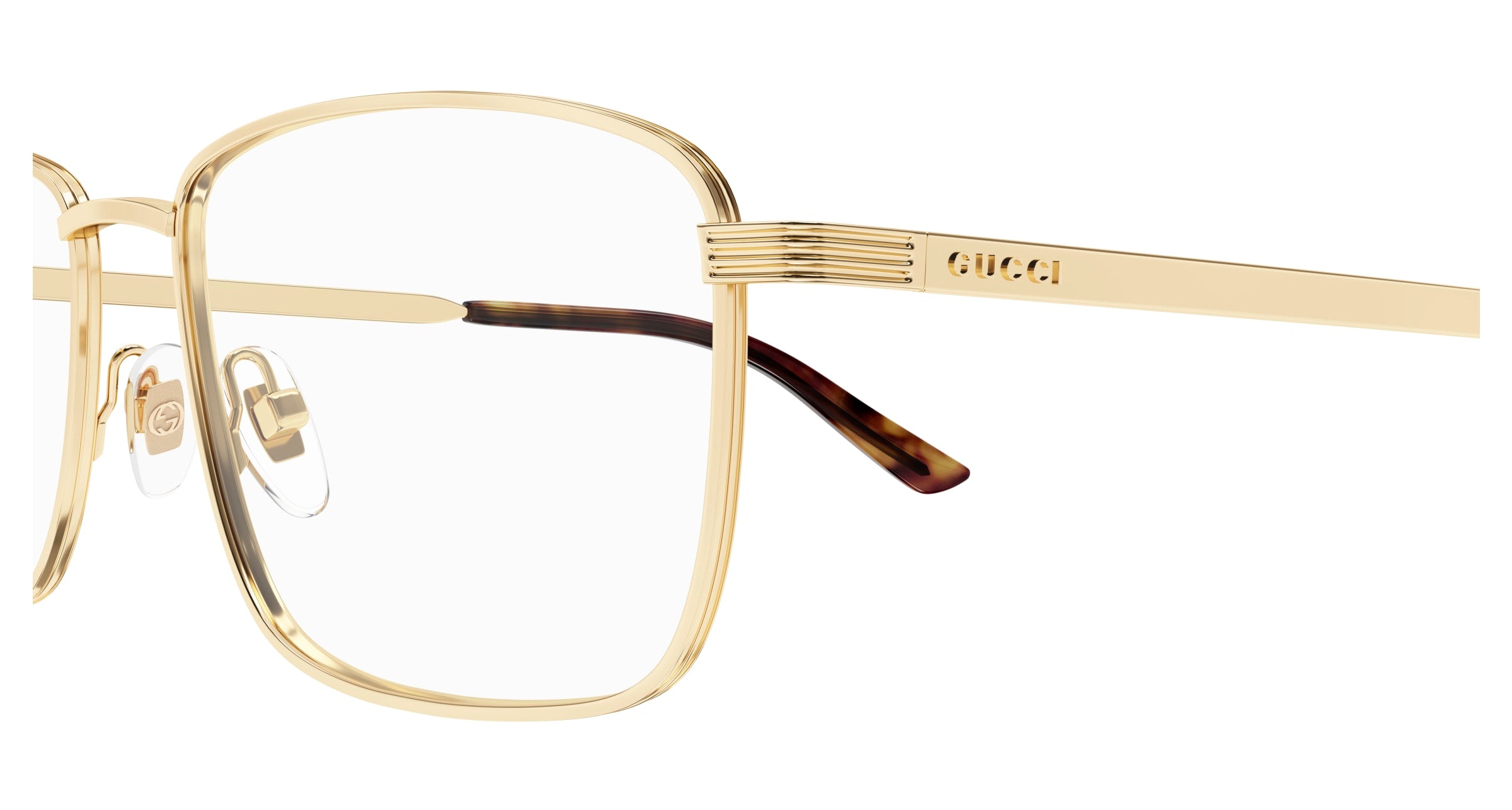 GG1882O 002 Montature da vista Gucci 3