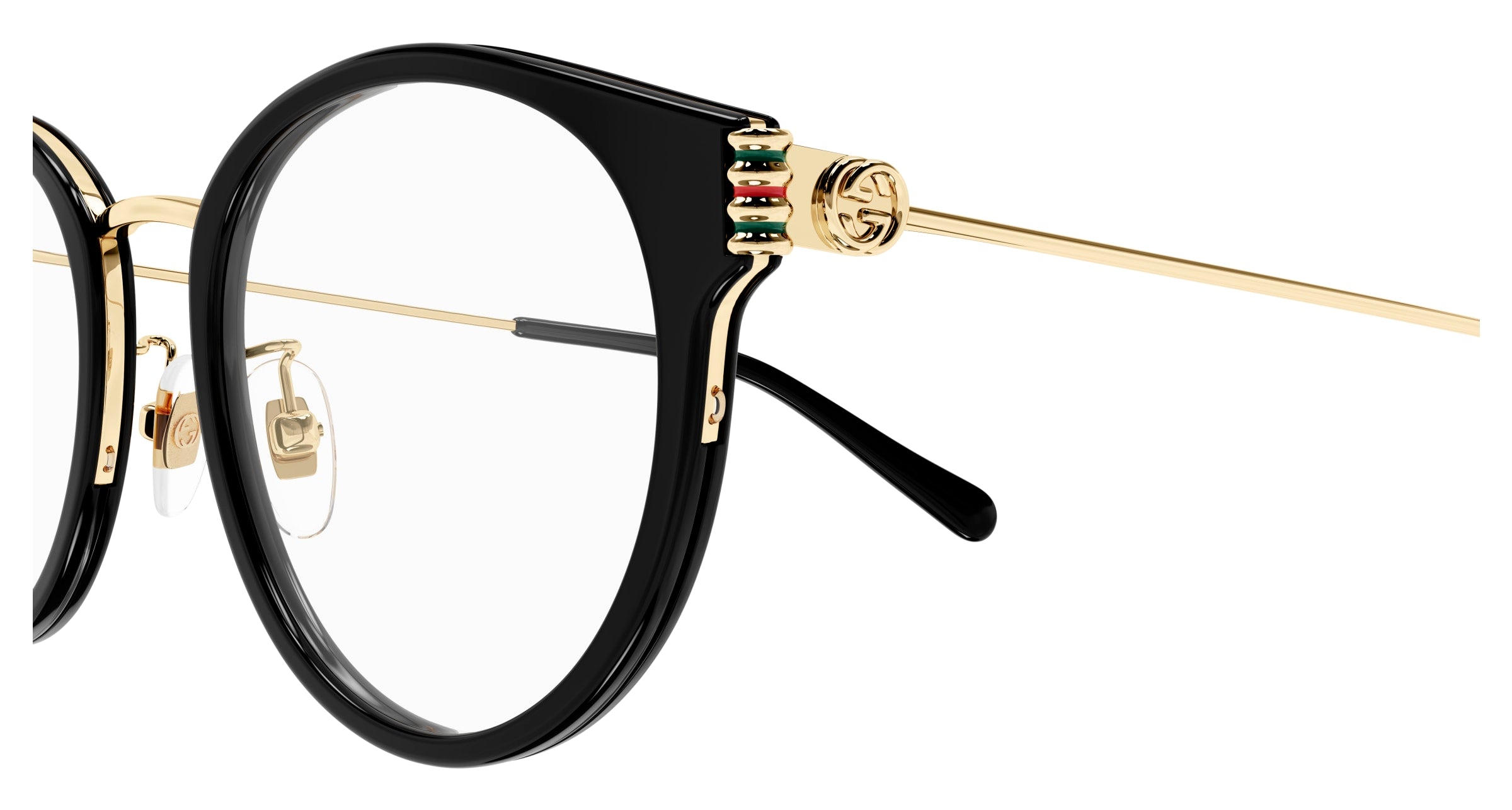 GG1885OA 001 Montature da vista Gucci 3