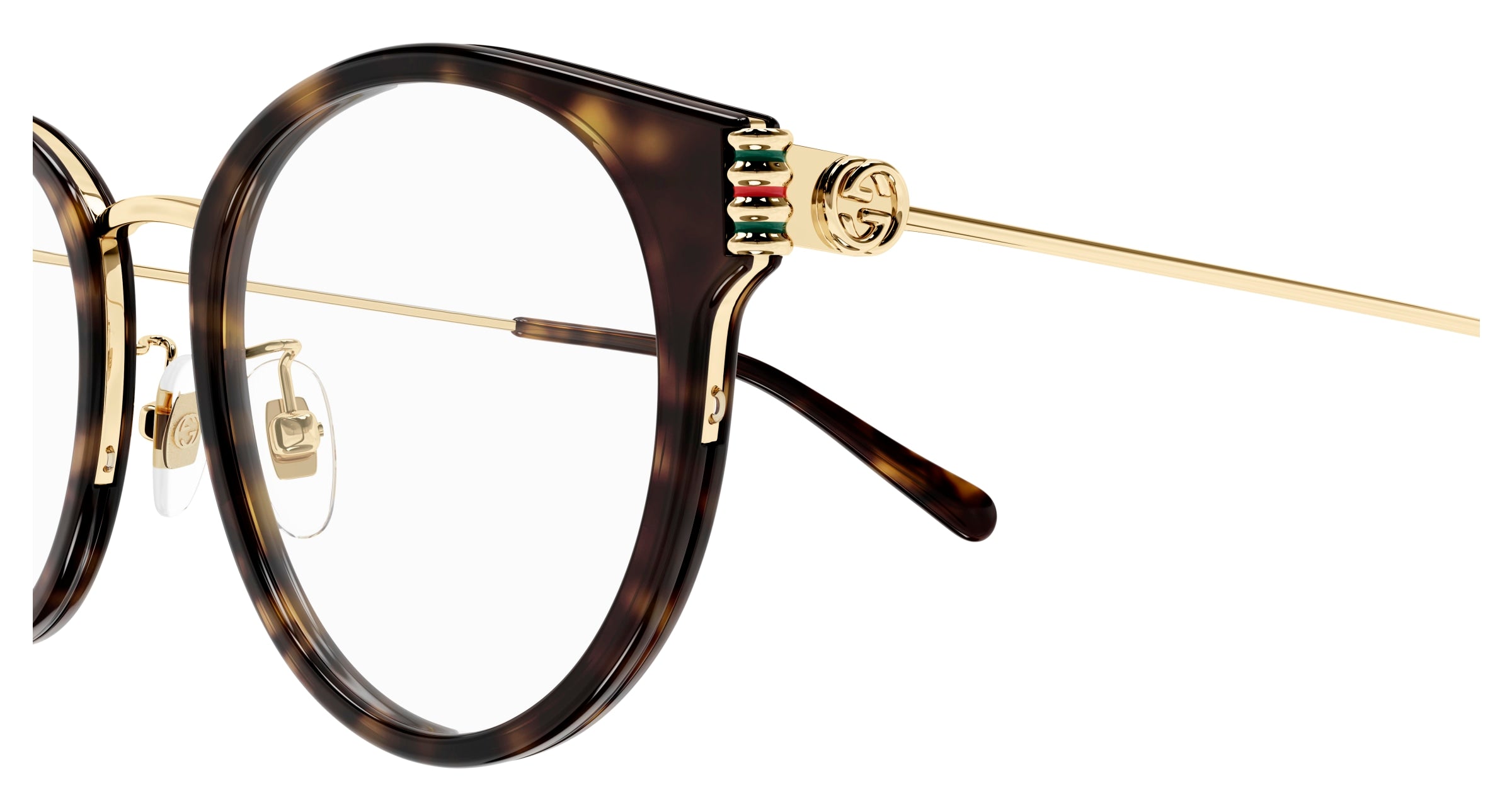 GG1885OA 002 Montature da vista Gucci 3