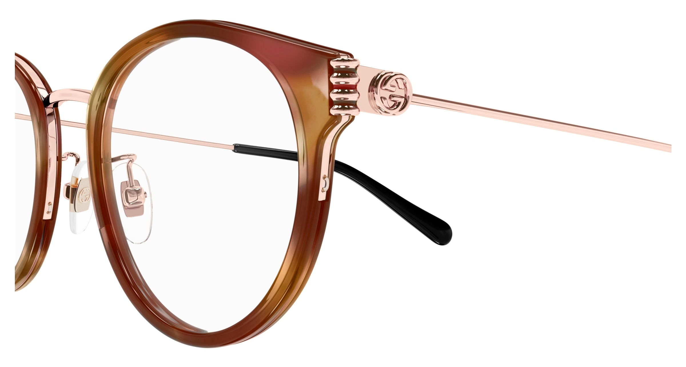 GG1885OA 004 Montature da vista Gucci 3