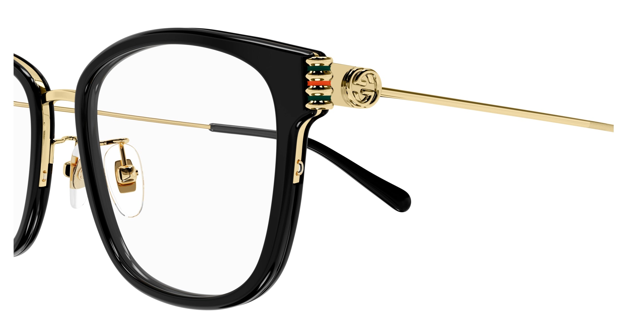 GG1886OA 001 Montature da vista Gucci 3