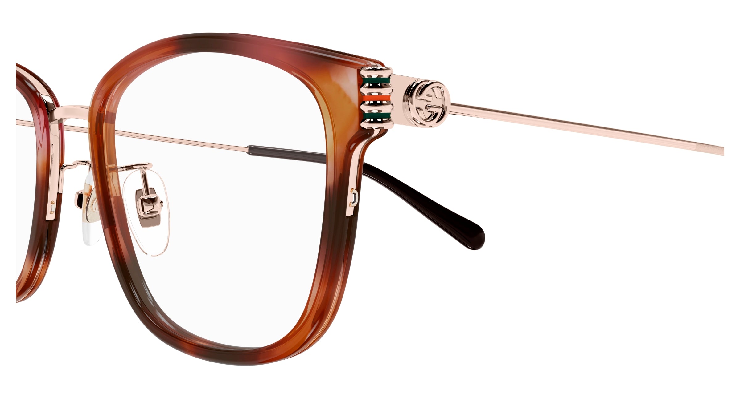 GG1886OA 004 Montature da vista Gucci 3