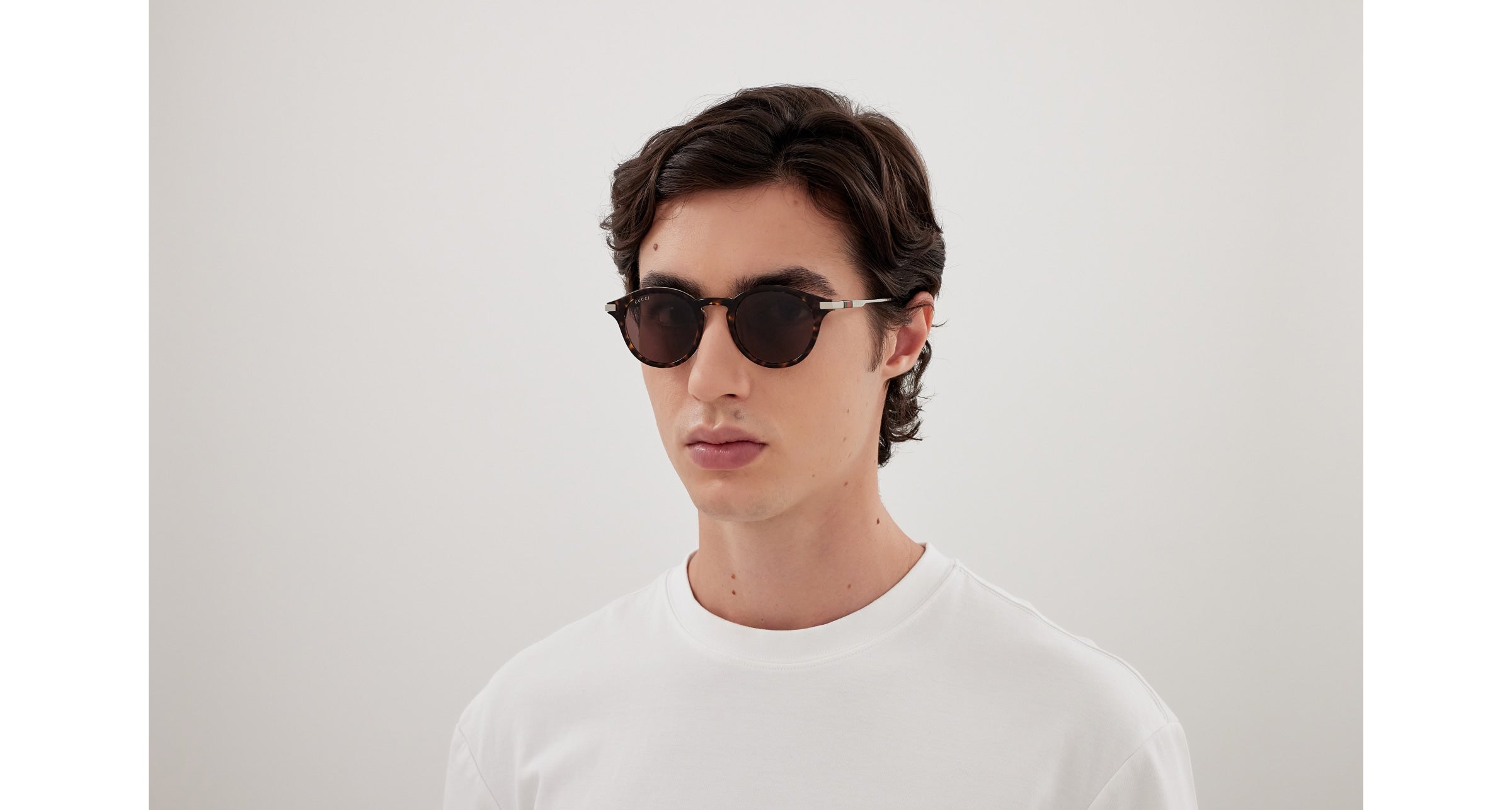 GG1890S 002 Occhiali da sole Gucci 4