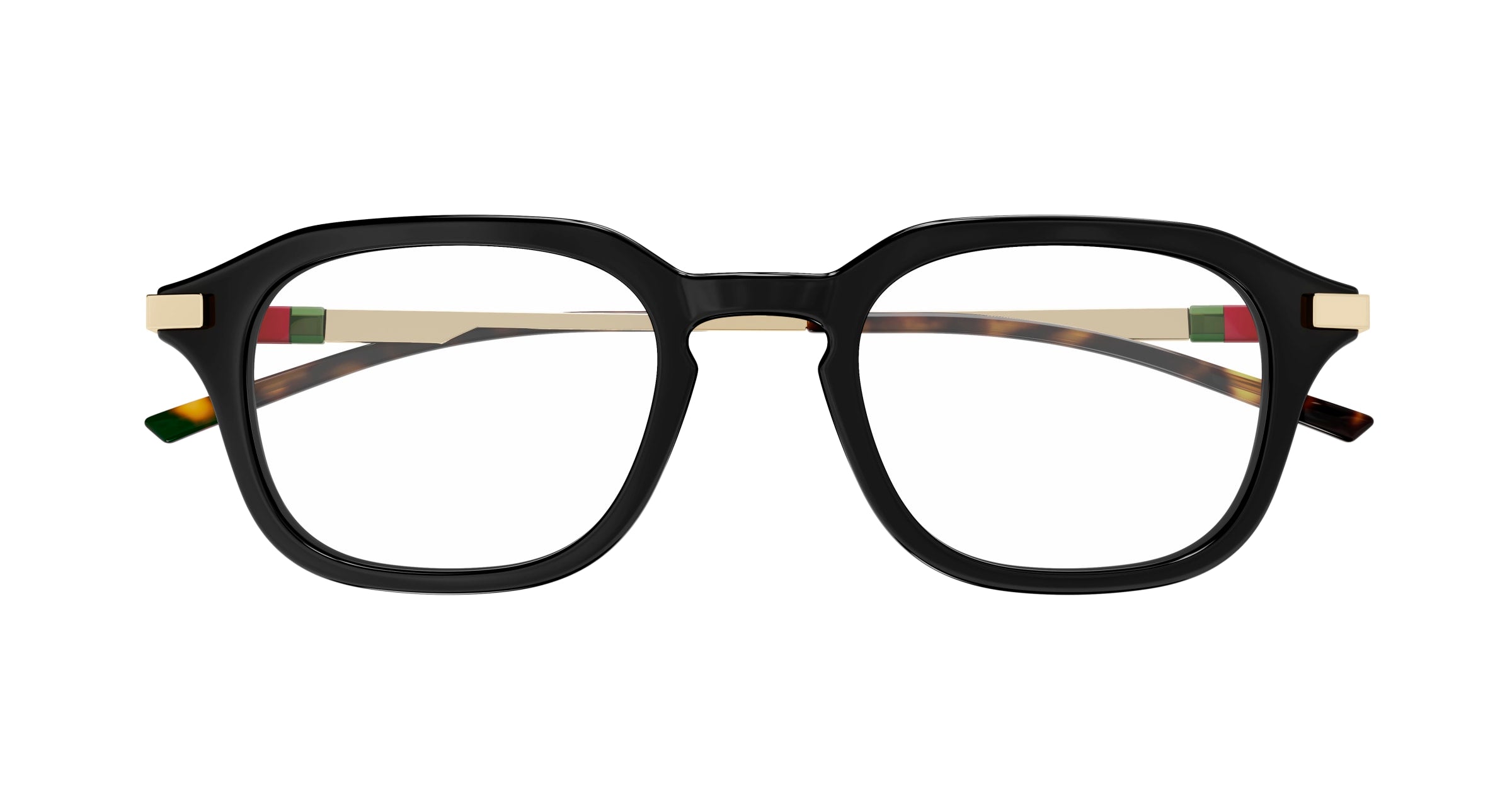 GG1891O 001 Montature da vista Gucci 2